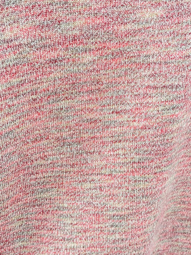 Dries Van Noten Marled Wool Knit Size US S / EU 44-46 / 1 - 3 Thumbnail