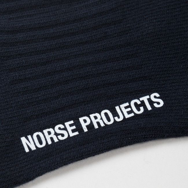 Norse Projects "Haddi" cotton socks Size ONE SIZE - 3 Thumbnail
