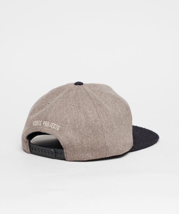 Norse Projects Wool Cord Trucker Hat Size ONE SIZE - 2 Thumbnail