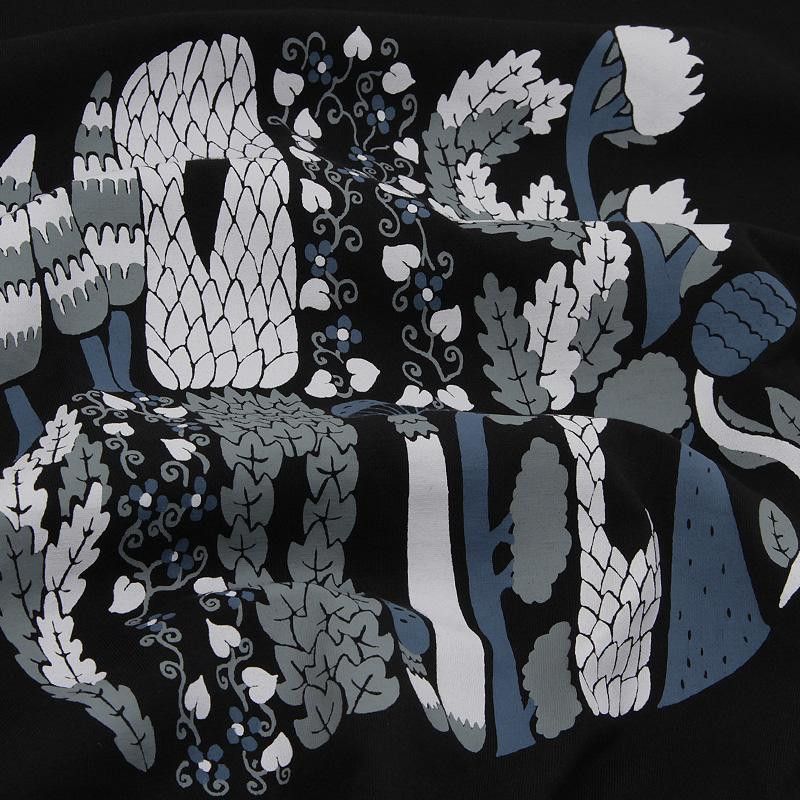 Norse Projects Niels Jake Blanchard tee Size US L / EU 52-54 / 3 - 5 Thumbnail