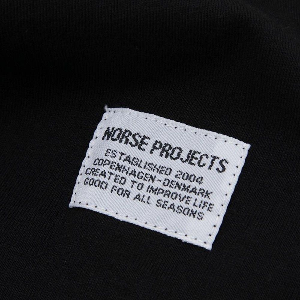 Norse Projects Niels Jake Blanchard tee Size US L / EU 52-54 / 3 - 4 Thumbnail