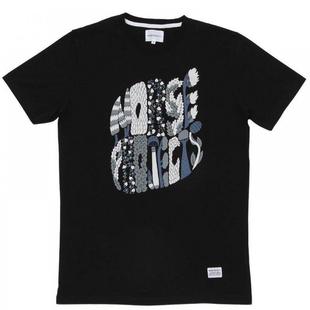 Norse Projects Niels Jake Blanchard tee Size US L / EU 52-54 / 3 - 1 Thumbnail
