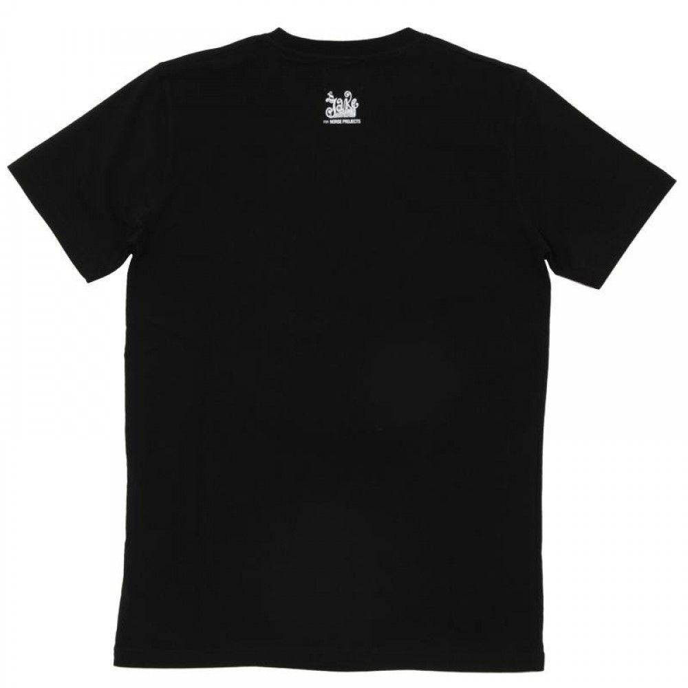 Norse Projects Niels Jake Blanchard tee Size US L / EU 52-54 / 3 - 2 Thumbnail