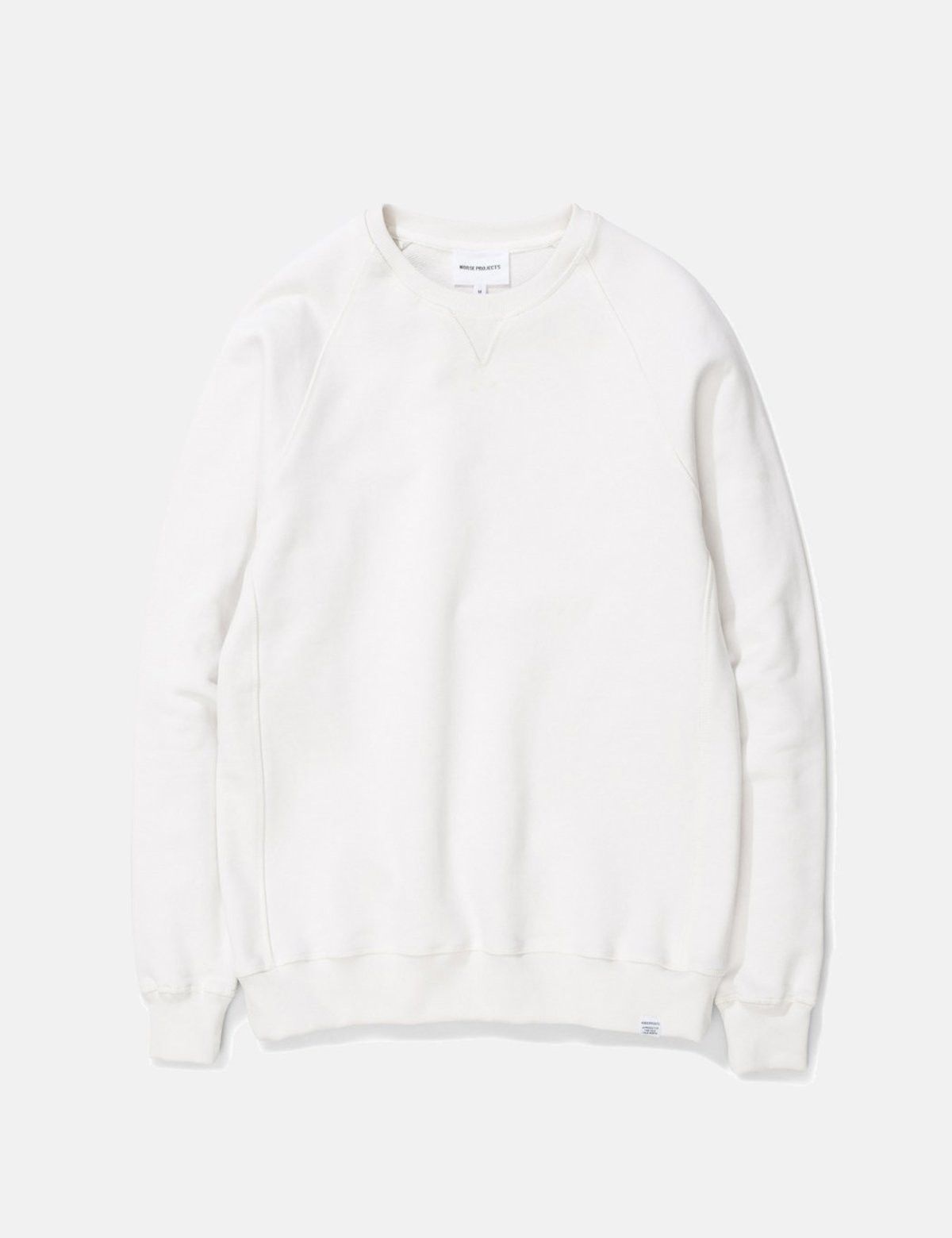 Norse Projects Ketel Summer Classic Crew Size US L / EU 52-54 / 3 - 1 Thumbnail