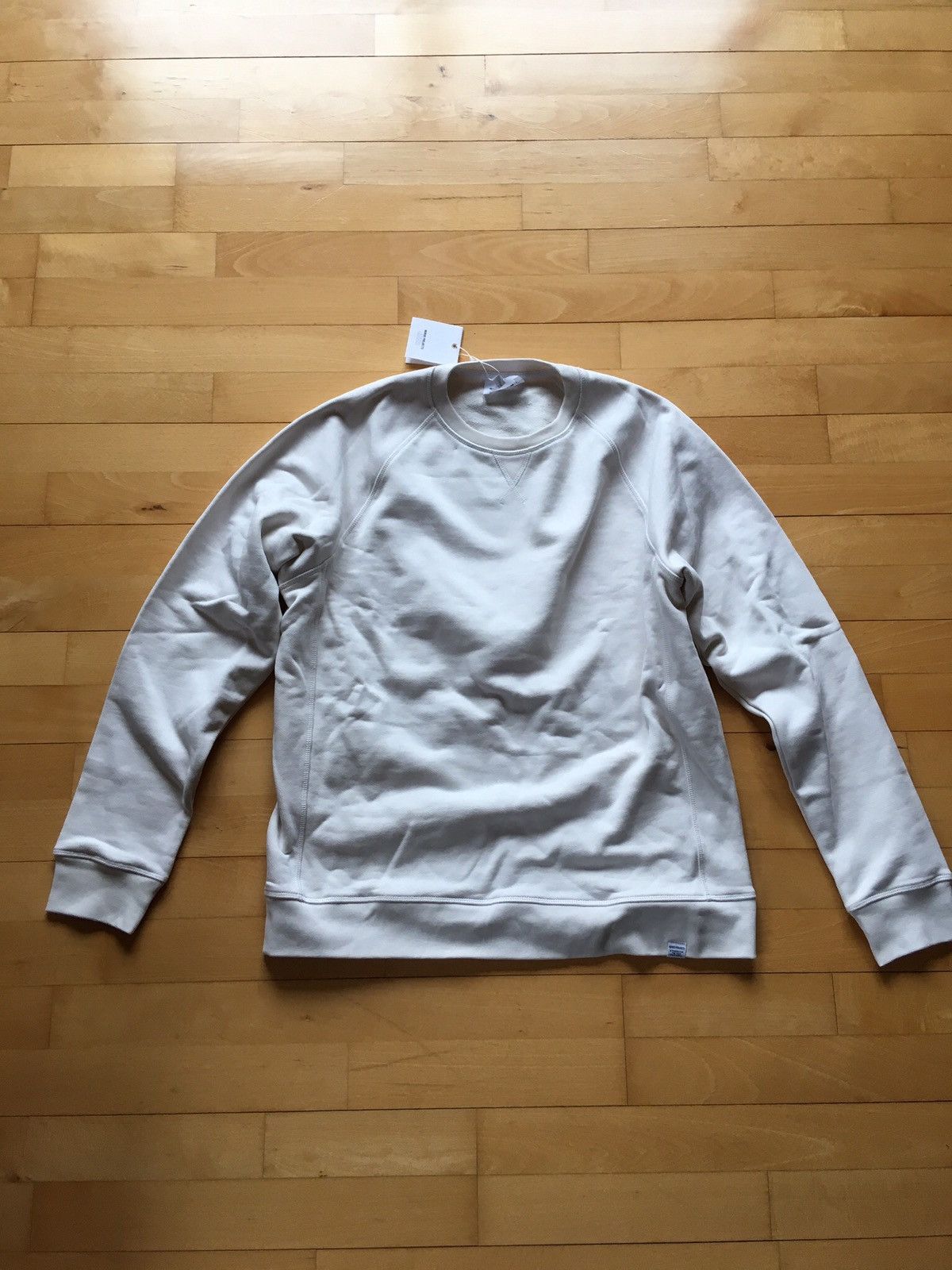 Norse Projects Ketel Summer Classic Crew Size US L / EU 52-54 / 3 - 5 Thumbnail