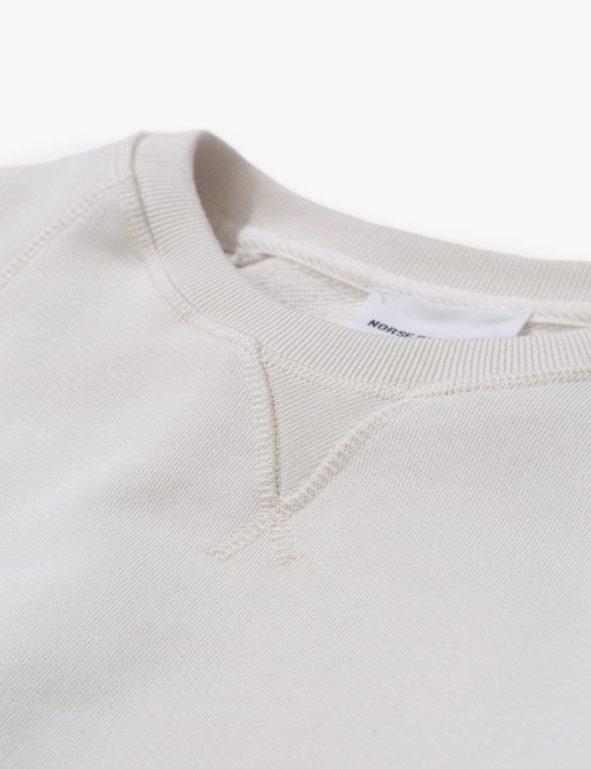 Norse Projects Ketel Summer Classic Crew Size US L / EU 52-54 / 3 - 3 Thumbnail