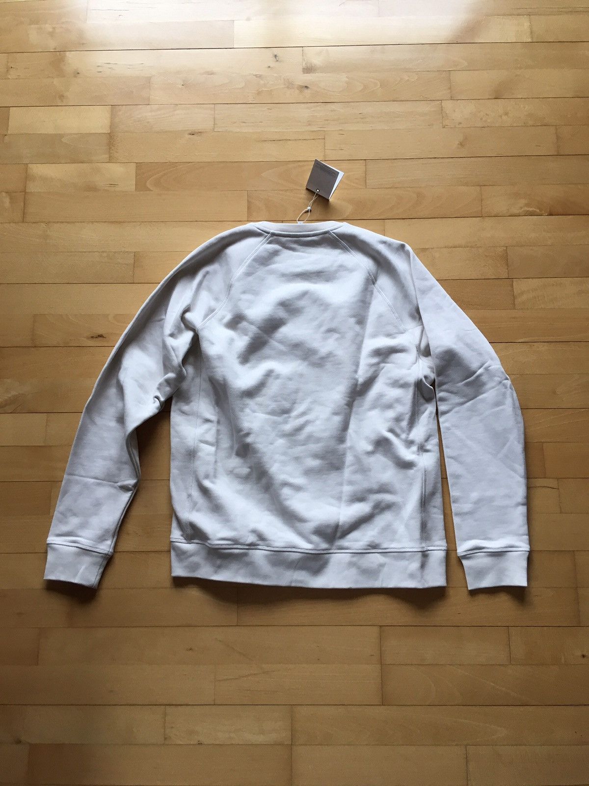 Norse Projects Ketel Summer Classic Crew Size US L / EU 52-54 / 3 - 7 Thumbnail