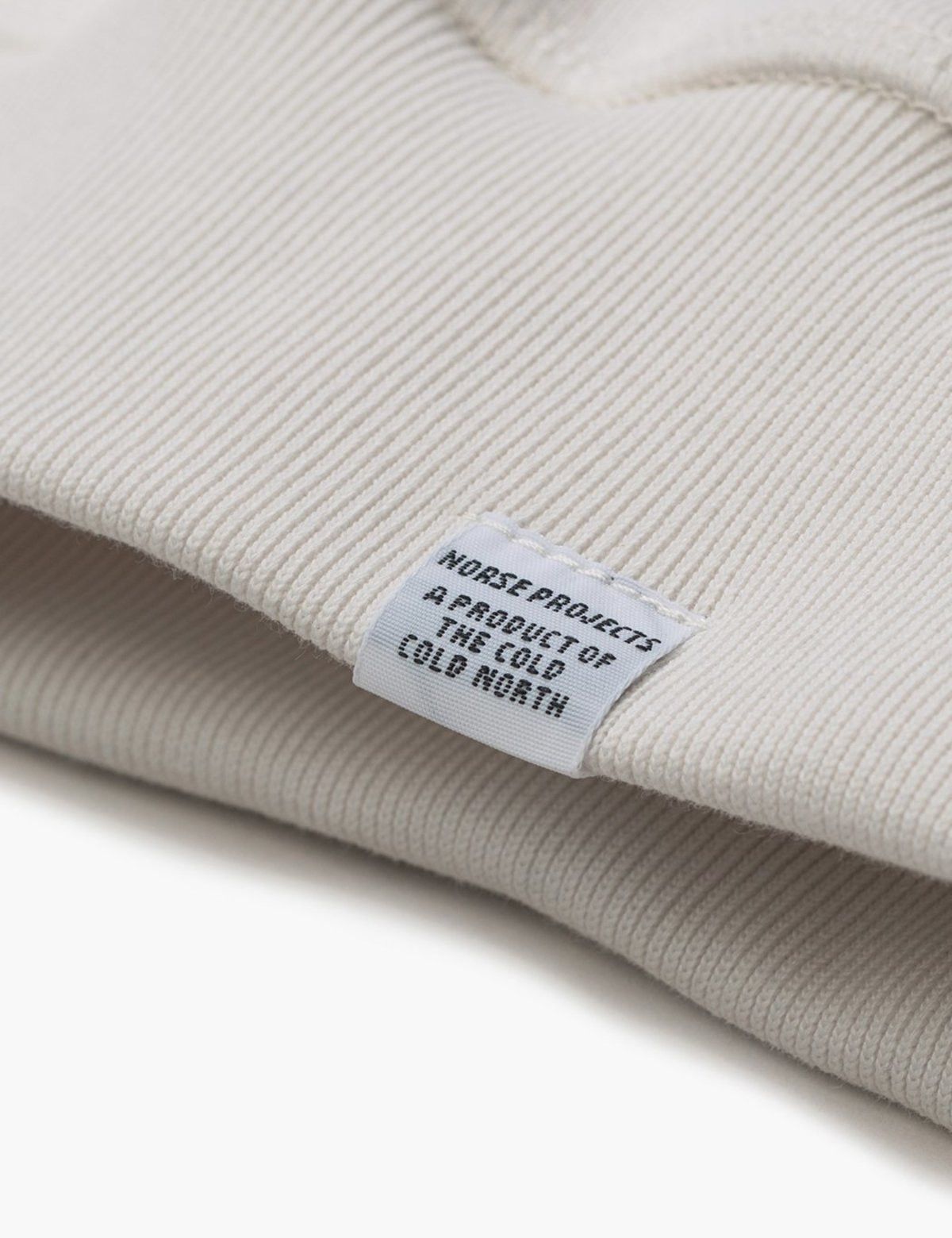 Norse Projects Ketel Summer Classic Crew Size US L / EU 52-54 / 3 - 4 Thumbnail