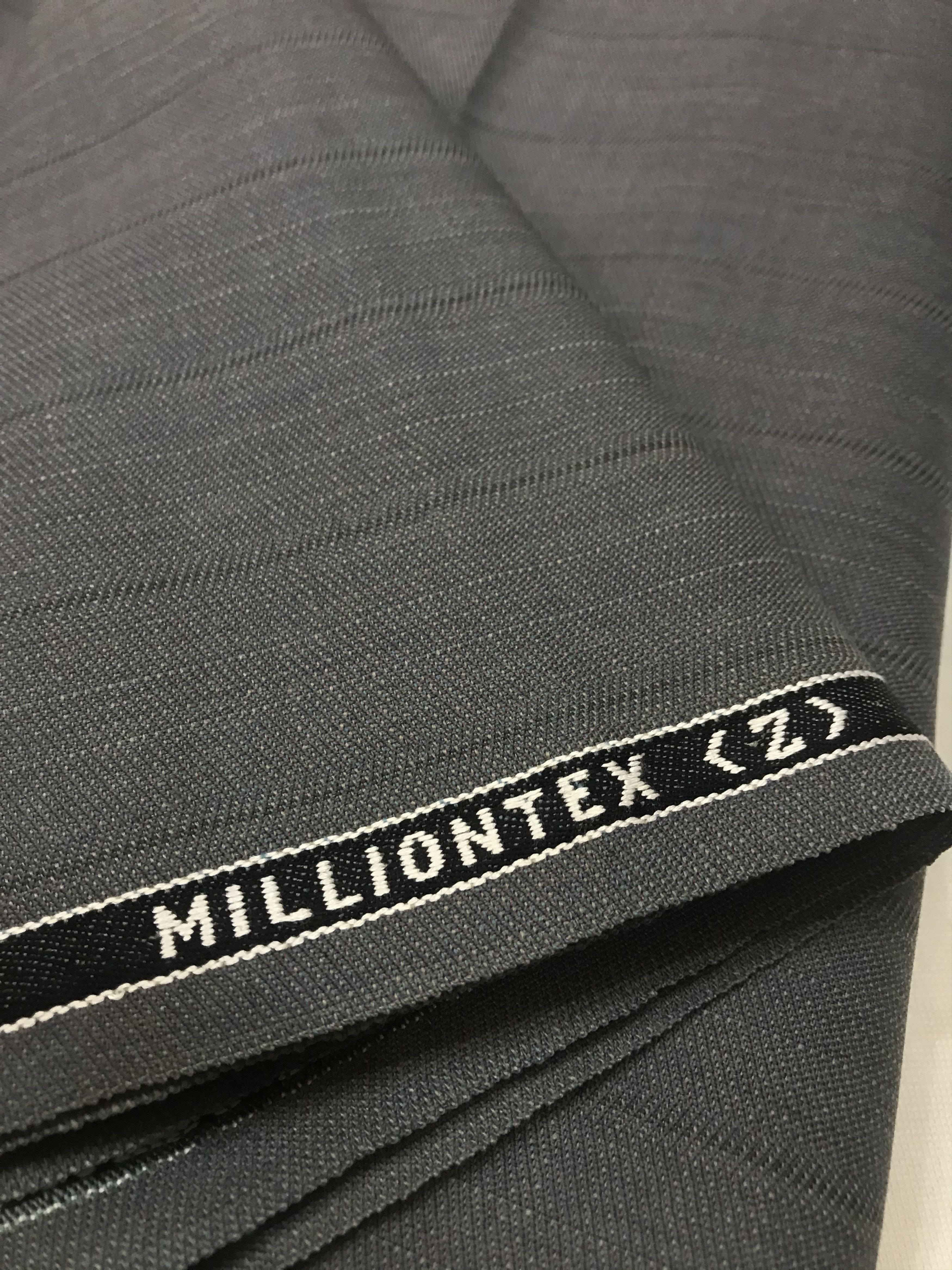 Other MILLIONTEX-Z MOHAIR WOOL FABRIC 3 YARDS Size ONE SIZE - 2 Thumbnail
