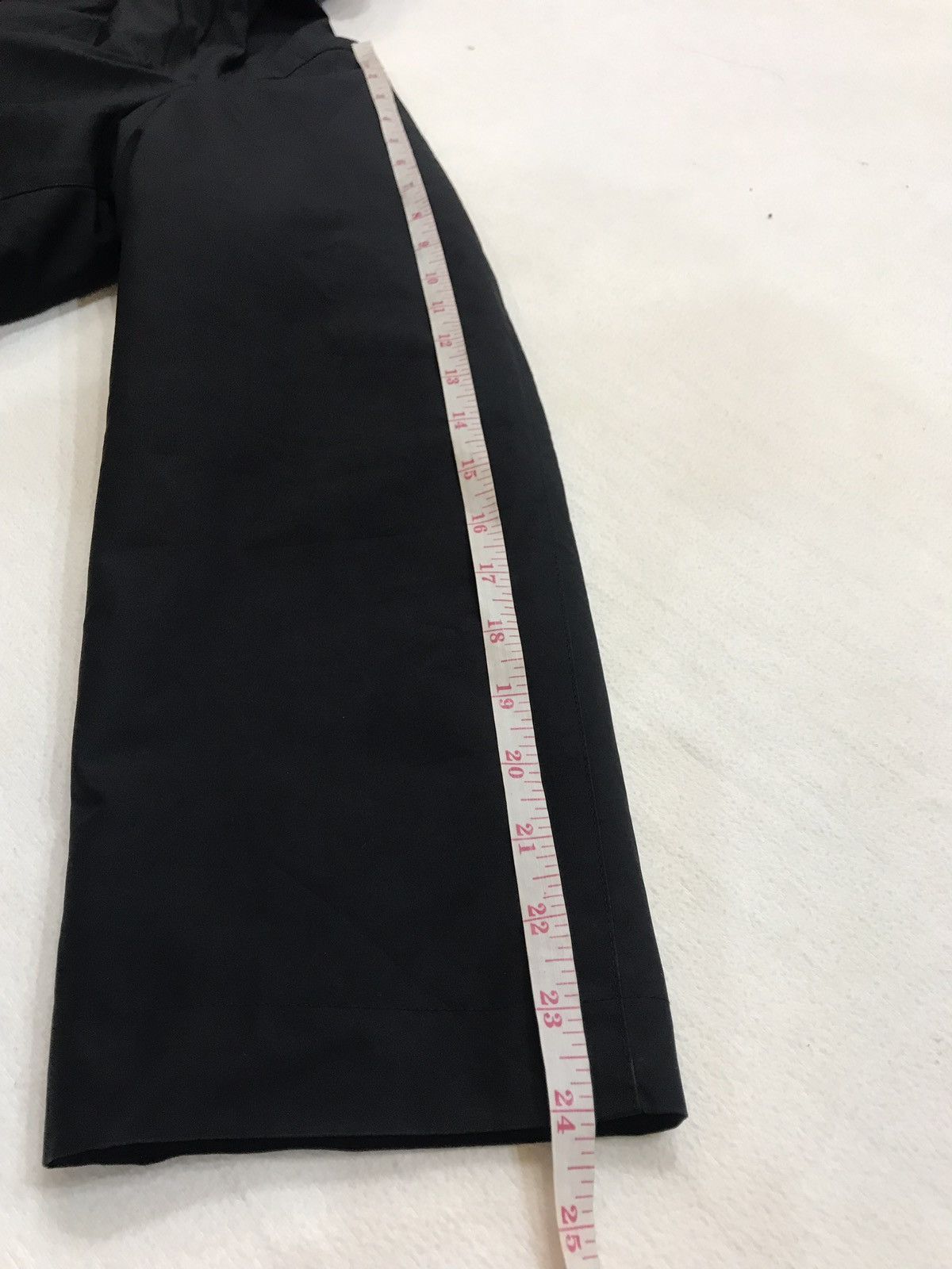 Kansai Yamamoto KANSAI YAMAMOTO Impact Black Long Jacket Trenchcoat Size US M / EU 48-50 / 2 - 5 Thumbnail