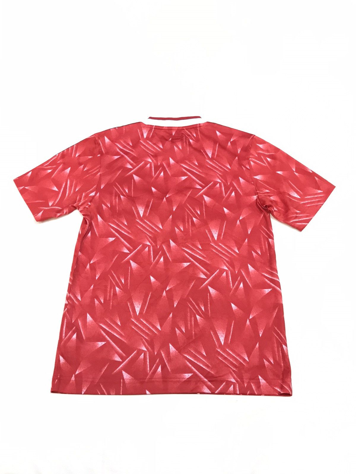 Adidas ADIDAS LIVERPOOL CANDY JERSEY SIZE XXS Size US XXS / EU 40 - 2 Thumbnail