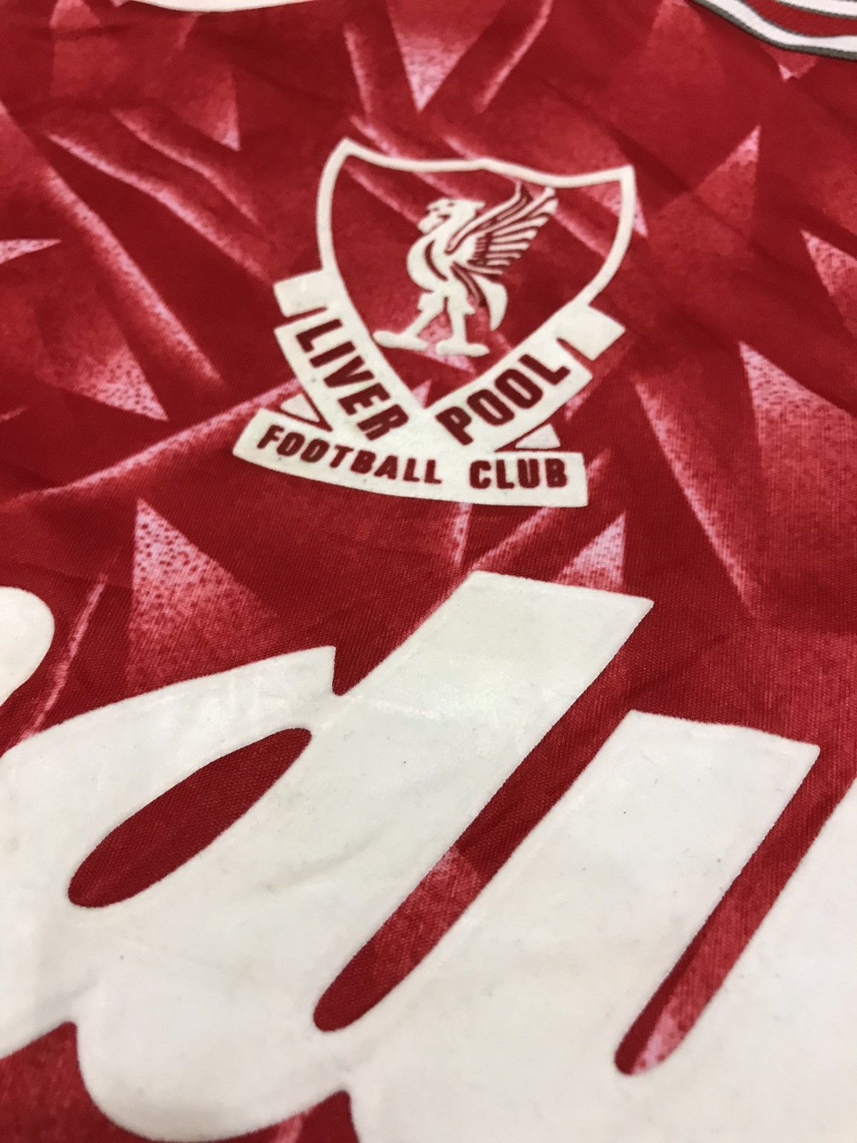 Adidas ADIDAS LIVERPOOL CANDY JERSEY SIZE XXS Size US XXS / EU 40 - 3 Thumbnail