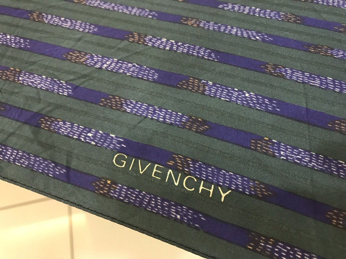 Givenchy × Vintage Vintage 90s Givenchy Personal Umbrella Size ONE SIZE - 2 Thumbnail