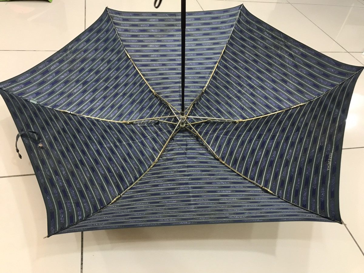 Givenchy × Vintage Vintage 90s Givenchy Personal Umbrella Size ONE SIZE - 3 Thumbnail