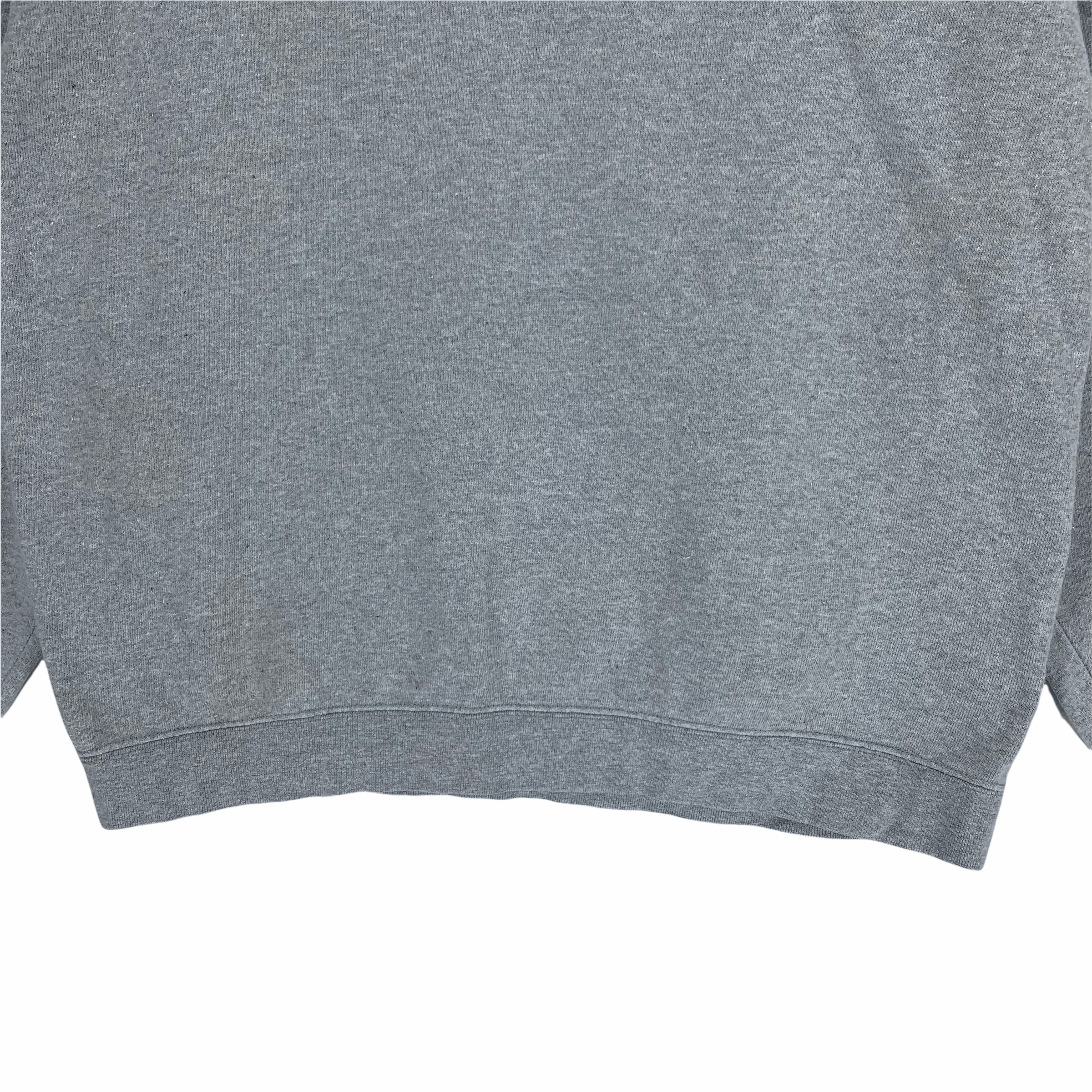 Fossil Vintage Fossil Big Logo Sweatshirt #3193-51 Size US S / EU 44-46 / 1 - 6 Thumbnail