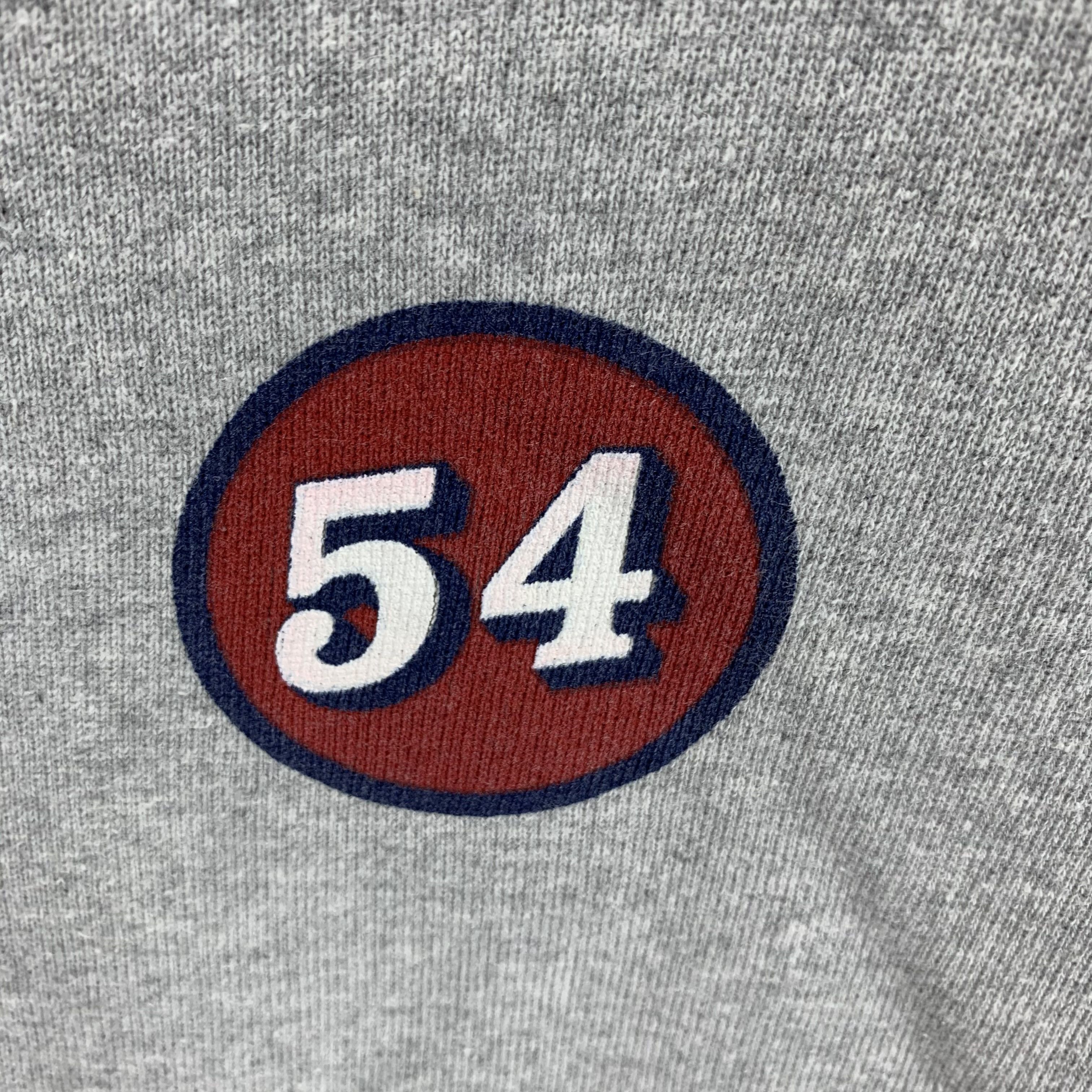 Fossil Vintage Fossil Big Logo Sweatshirt #3193-51 Size US S / EU 44-46 / 1 - 5 Thumbnail