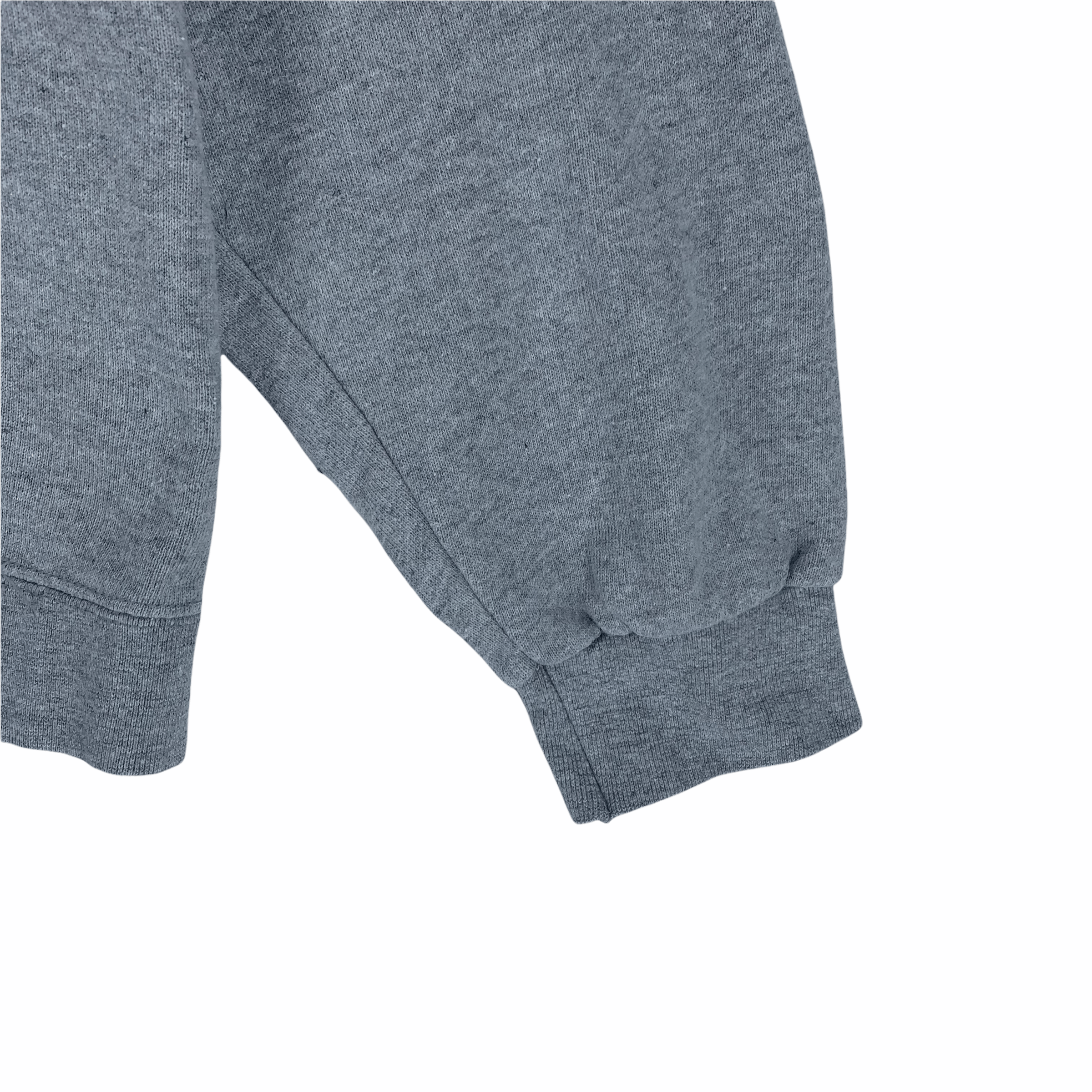Fossil Vintage Fossil Big Logo Sweatshirt #3193-51 Size US S / EU 44-46 / 1 - 7 Thumbnail