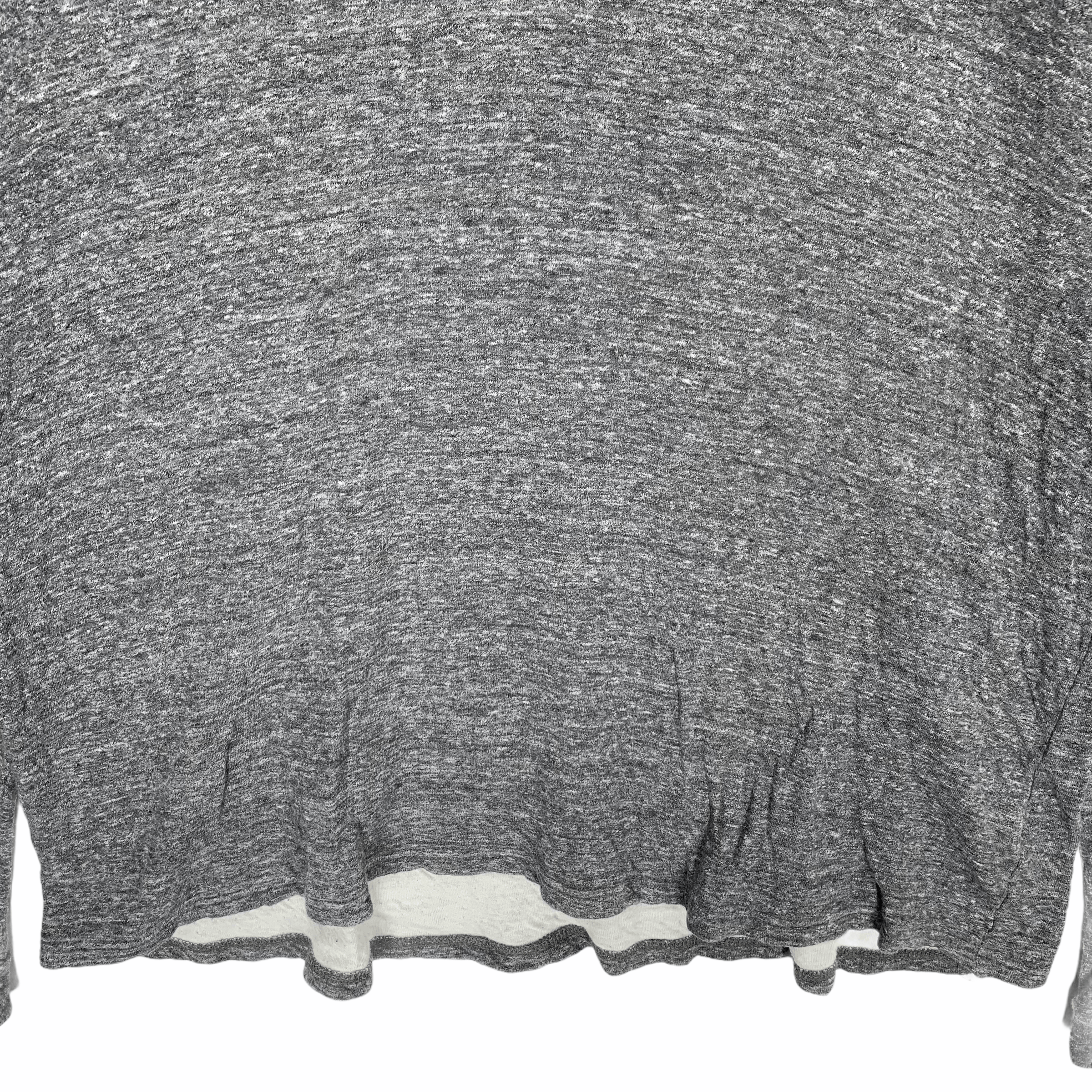 Y's Y's For Living Turtle Neck Long Sleeve Shirt #3072-113 Size US M / EU 48-50 / 2 - 3 Thumbnail