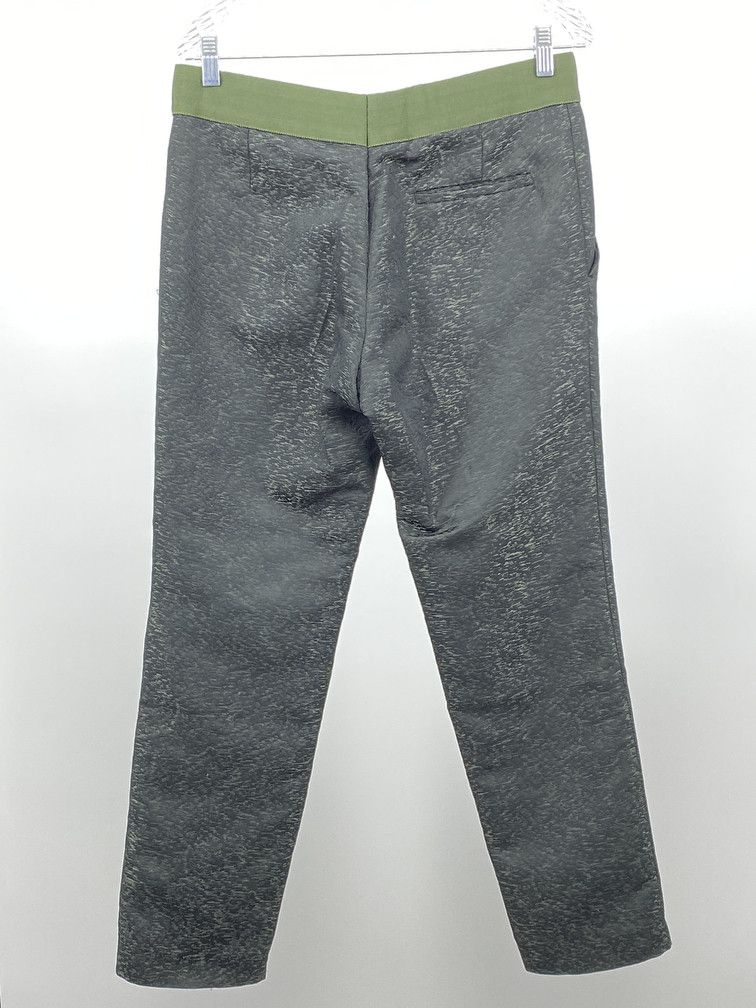 Haider Ackermann Artisanal sz 48 Pants Size US 30 / EU 46 - 2 Thumbnail