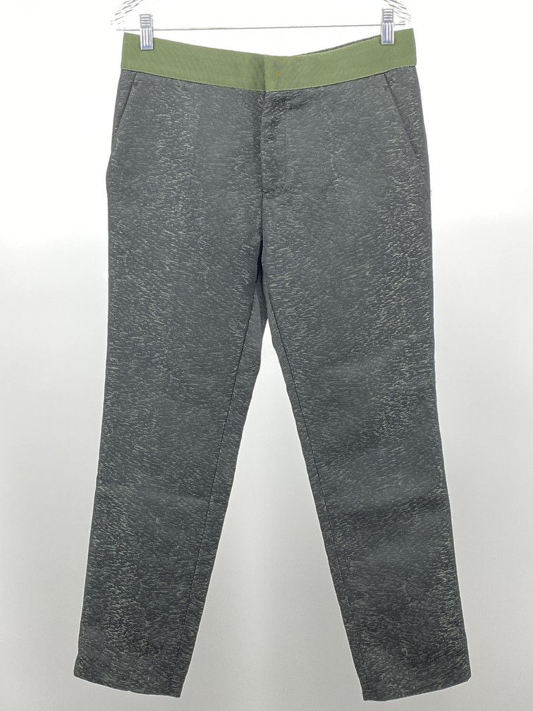 Haider Ackermann Artisanal sz 48 Pants Size US 30 / EU 46 - 1 Thumbnail