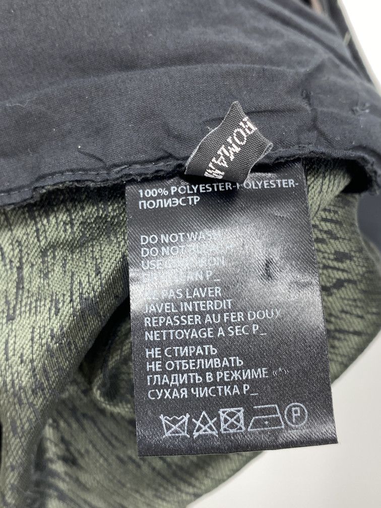 Haider Ackermann Artisanal sz 48 Pants Size US 30 / EU 46 - 6 Thumbnail
