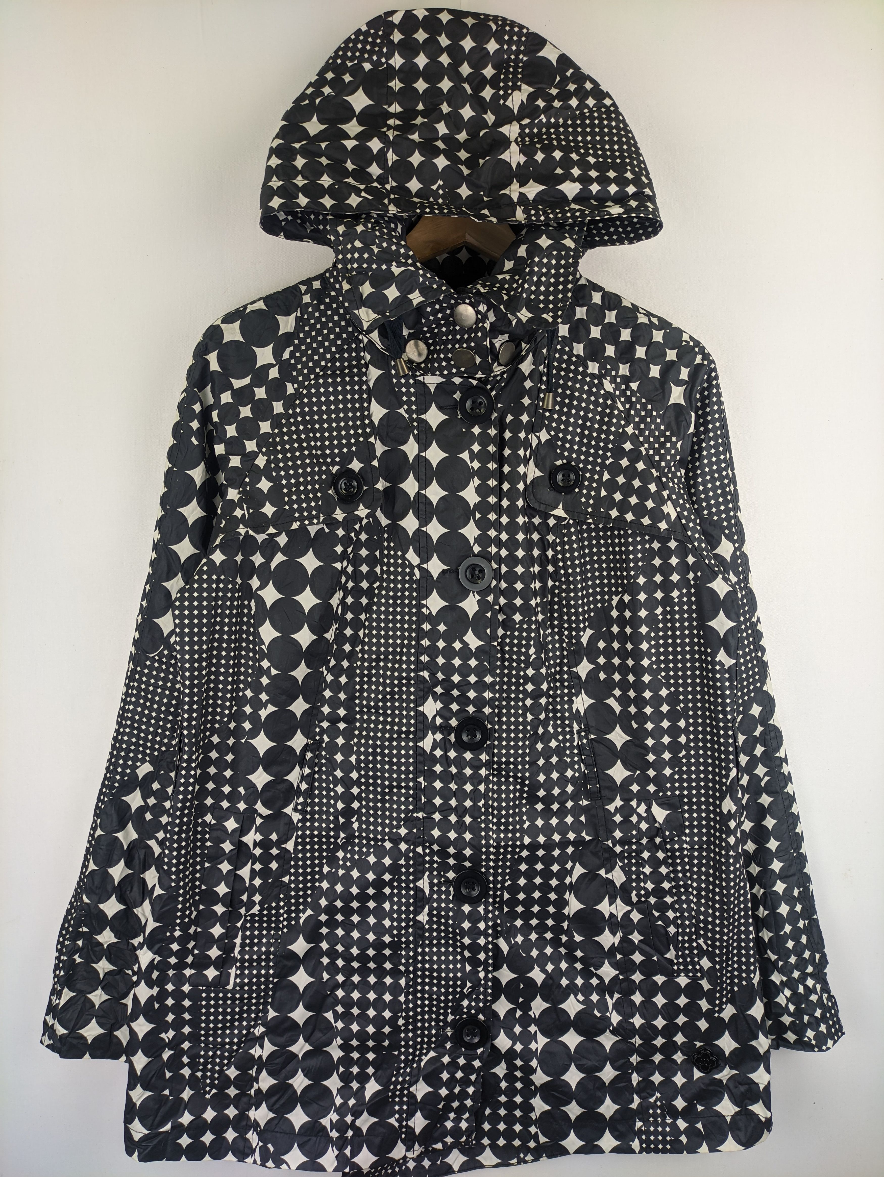 Steals🔥Vintage Jacket Button Up by Spoom