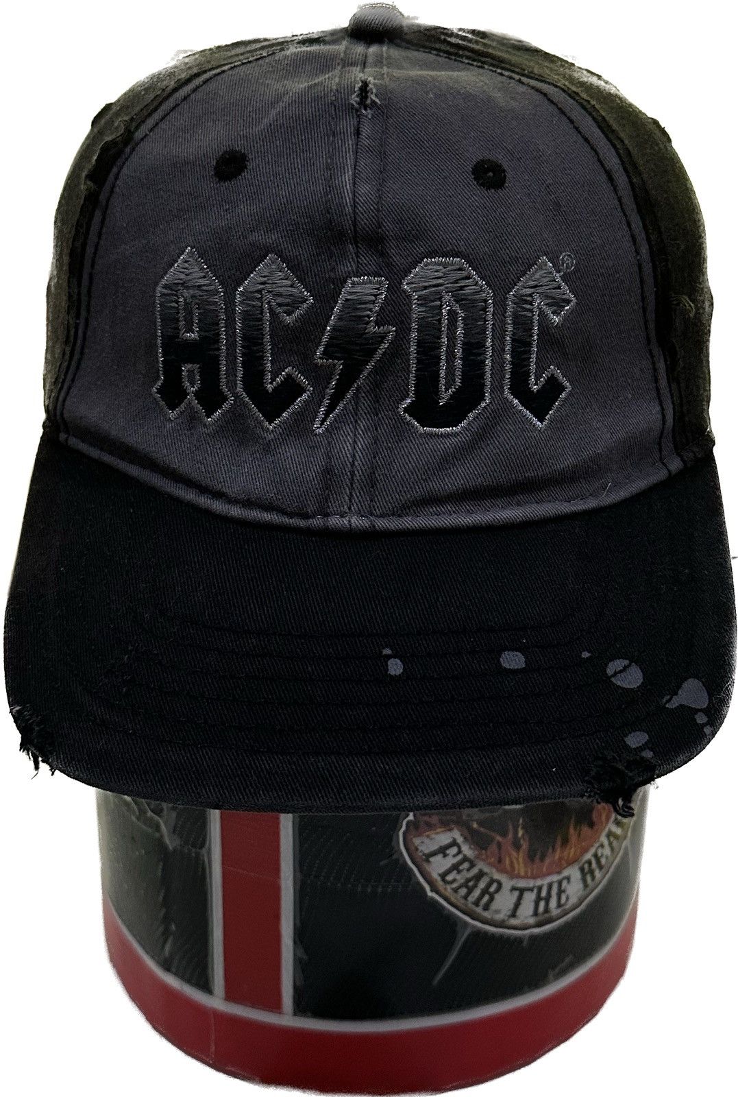 ACDC hats