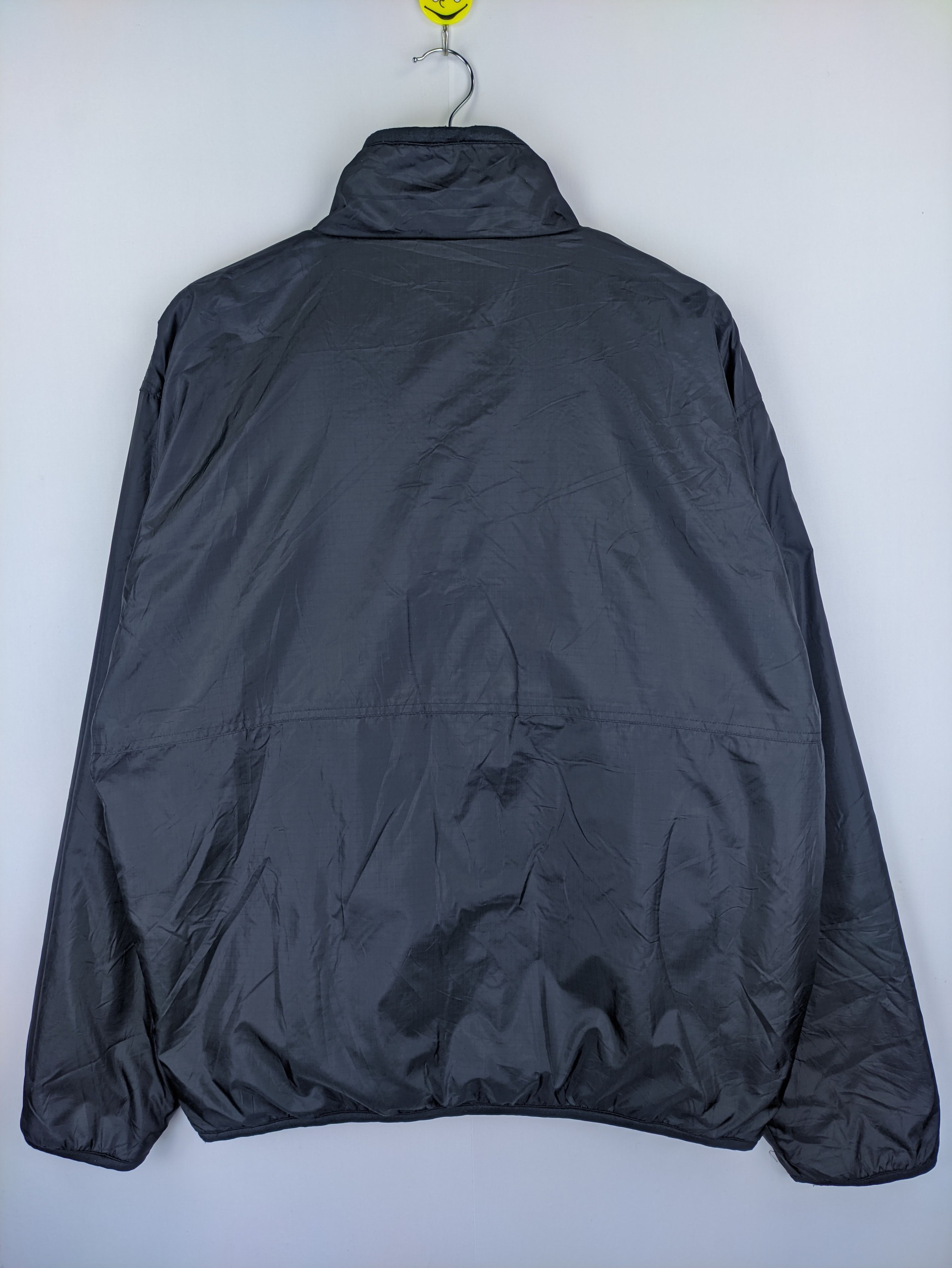 Hanes Steals🔥Hanes Fleece Jacket Reversible Size US XL / EU 56 / 4 - 9 Thumbnail
