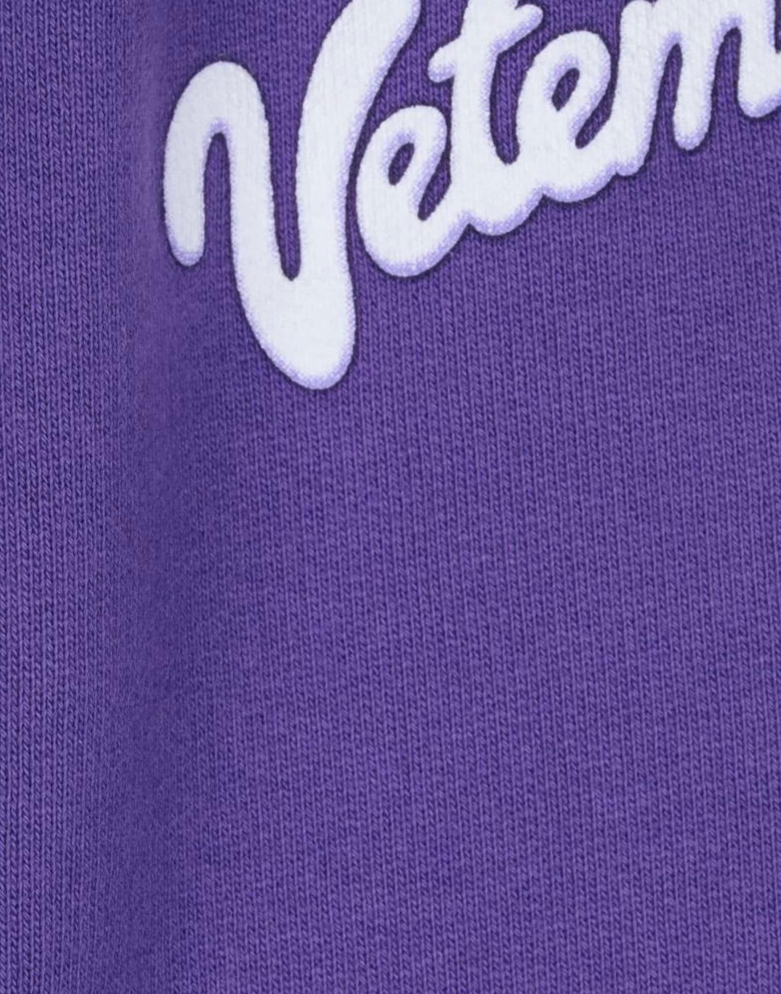 Vetements Shorts & Bermuda in Dark Purple Size US 32 / EU 48 - 2 Thumbnail