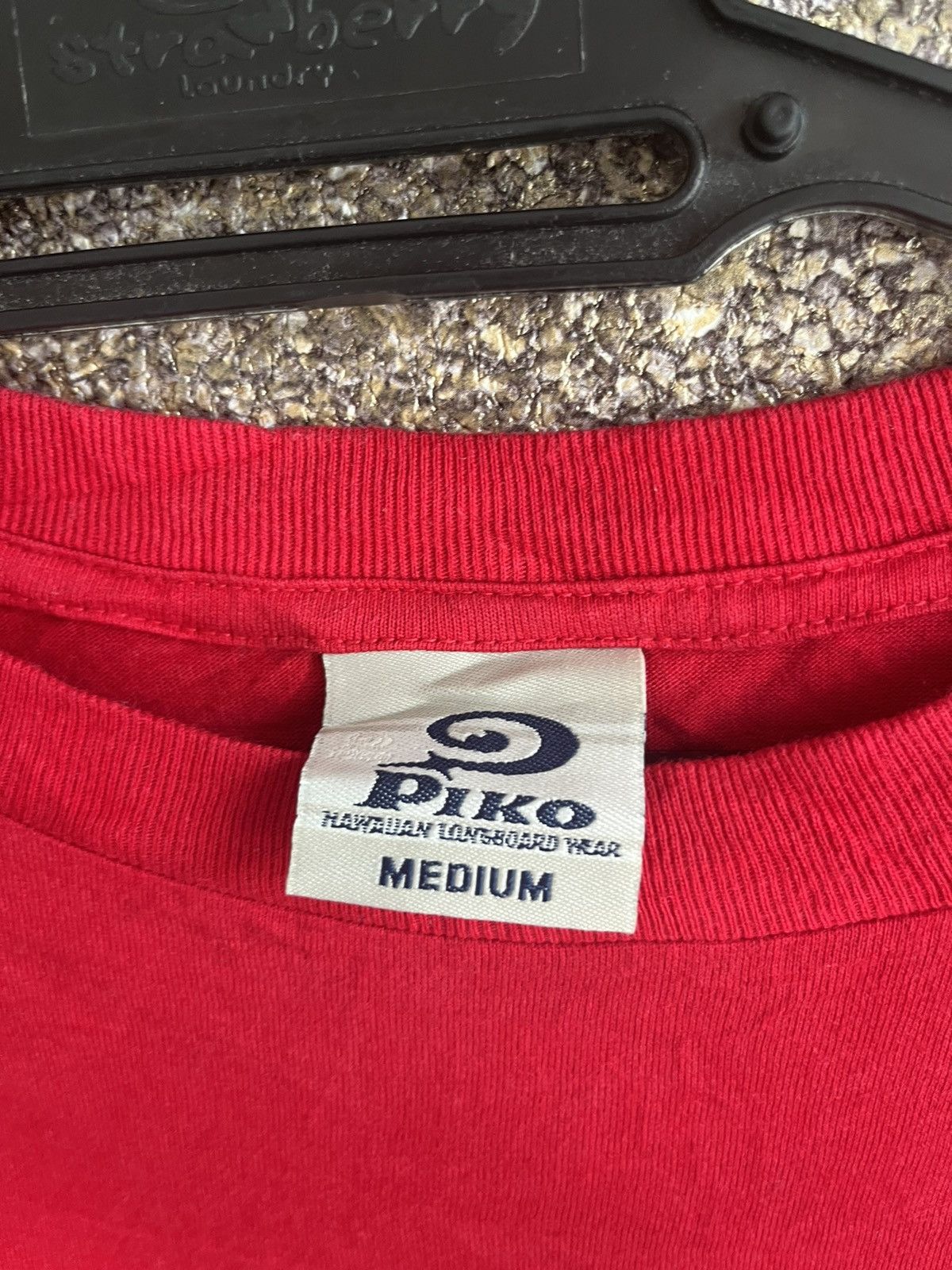 Vintage Piko ft43 Size US M / EU 48-50 / 2 - 3 Thumbnail