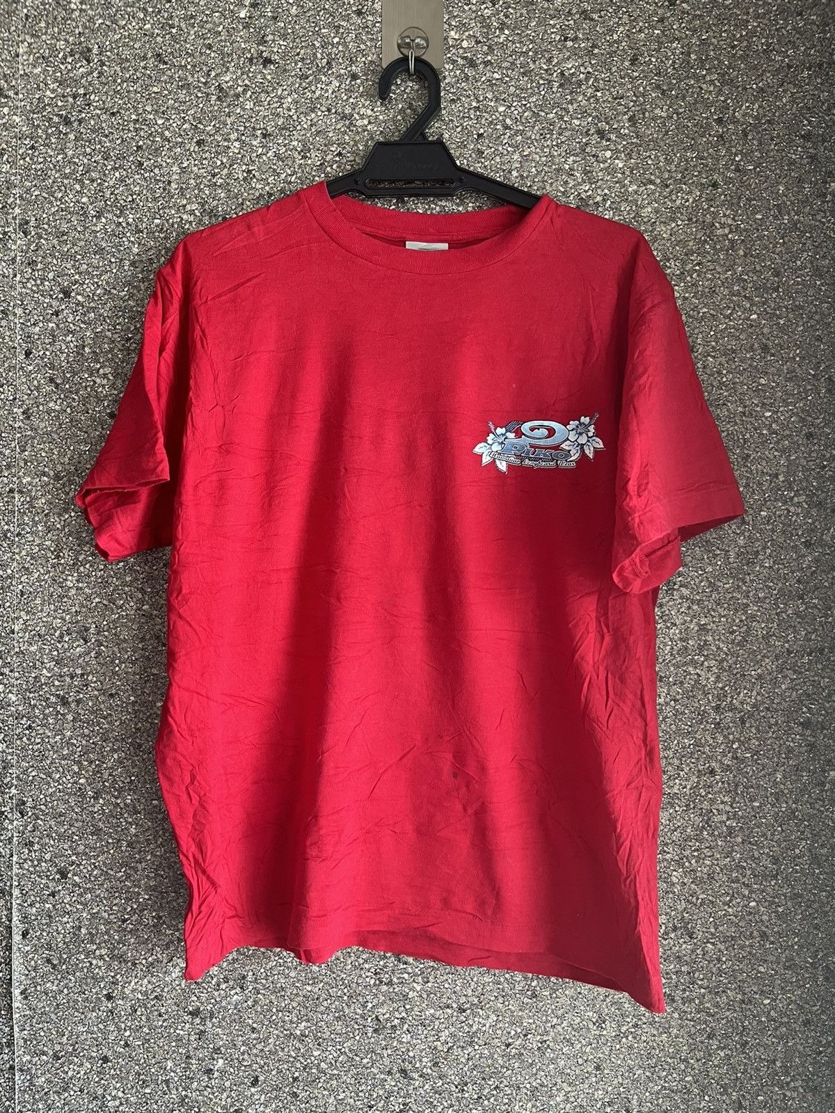 Vintage Piko ft43 Size US M / EU 48-50 / 2 - 1 Thumbnail