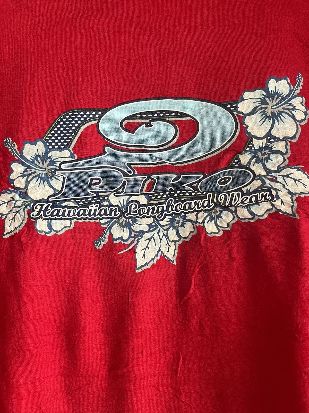 Vintage Piko ft43 Size US M / EU 48-50 / 2 - 5 Thumbnail