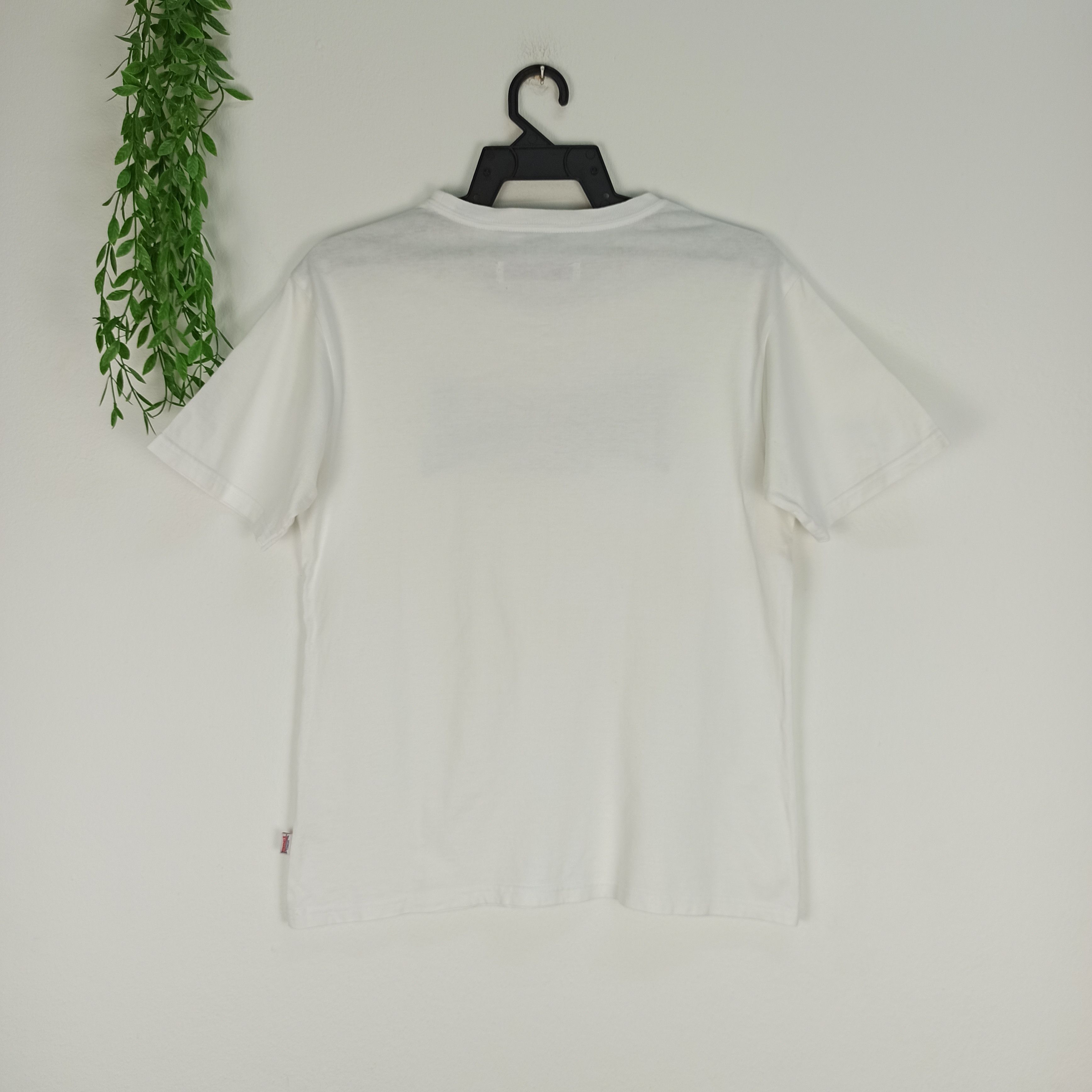 Lonsdale Rare Lonsdale Spell Out Logo Tshirt Size US S / EU 44-46 / 1 - 4 Thumbnail