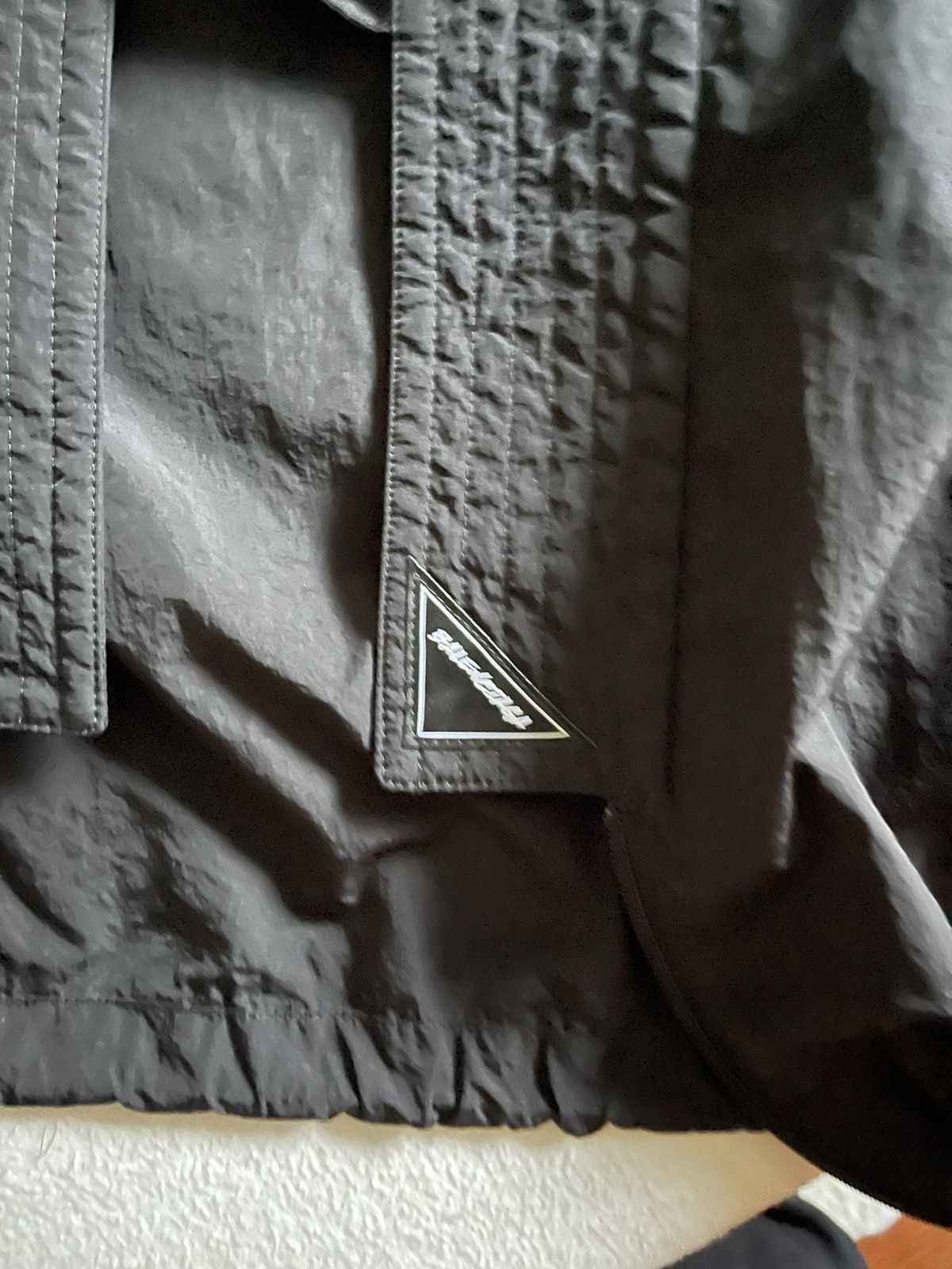 Balenciaga Balenciaga AW19 lightweight judo jacket Size M / US 6-8 / IT 42-44 - 4 Thumbnail