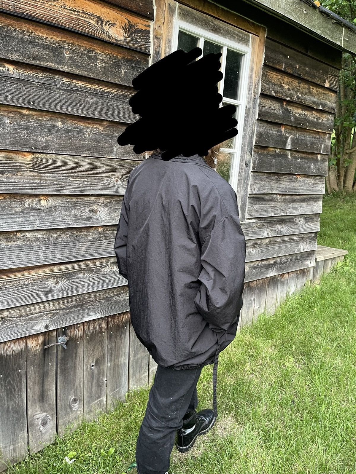 Balenciaga Balenciaga AW19 lightweight judo jacket Size M / US 6-8 / IT 42-44 - 8 Thumbnail