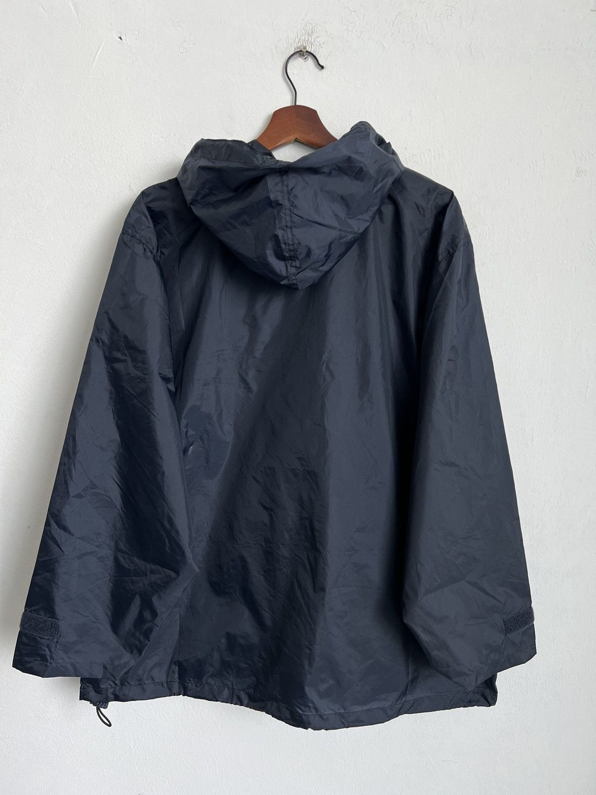 Mercedes-Benz Mercedes Benz Racing Windbreaker Jacket Size US L / EU 52-54 / 3 - 2 Thumbnail