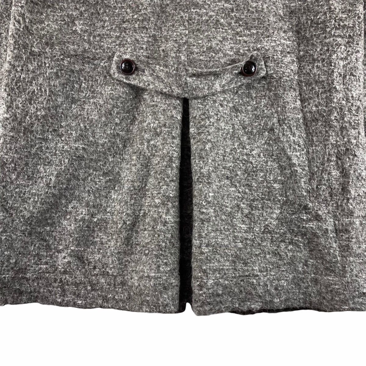 Vintage Vintage JACKET GOLDEN BEAR button pullover jumper Size US L / EU 52-54 / 3 - 7 Thumbnail