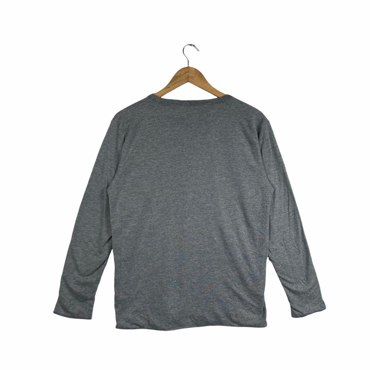 Vintage Vintage Graniph sweatshirt casual Jumper Streetwear Size US S / EU 44-46 / 1 - 4 Thumbnail