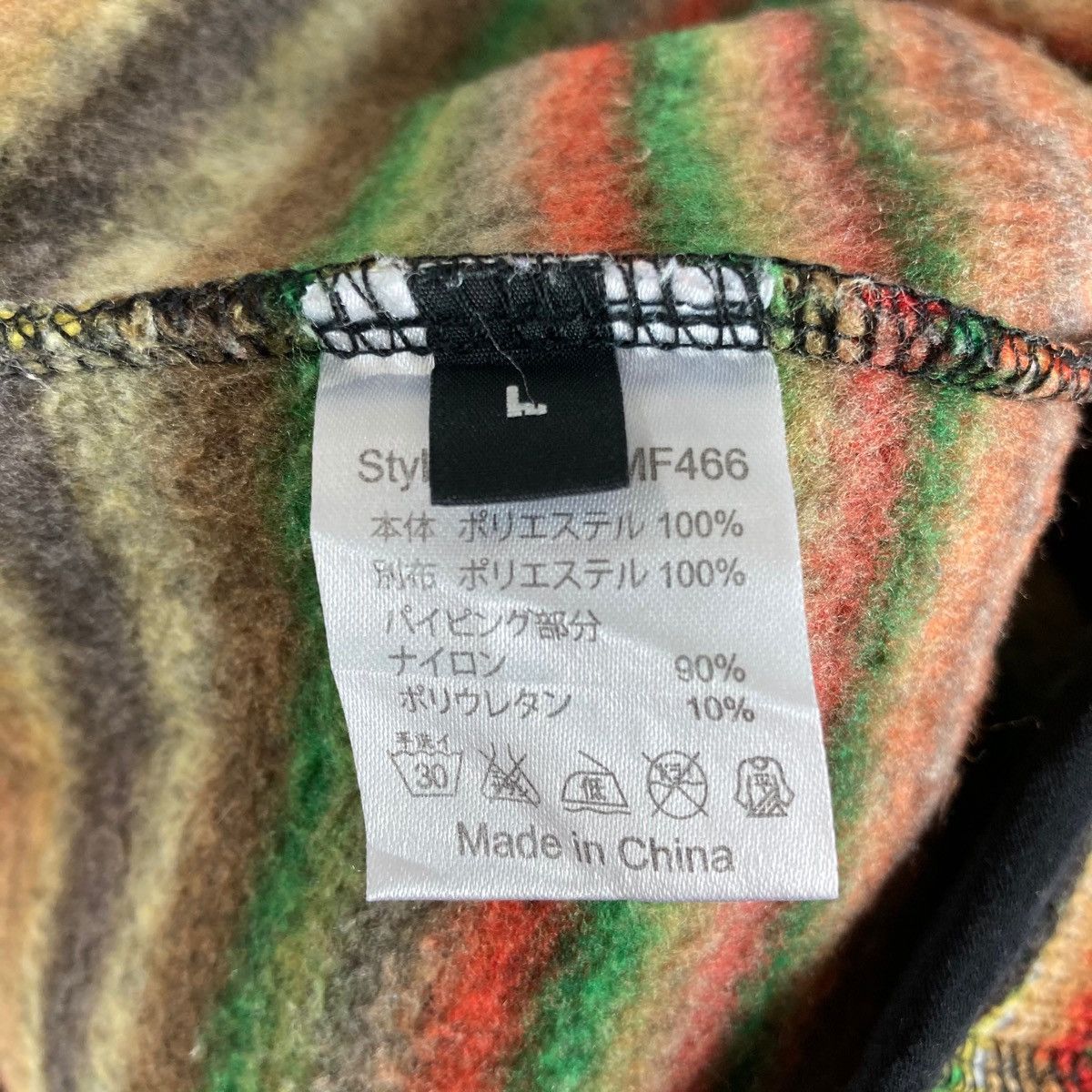Vintage Vintage SWEATSHIRT ROKX pullover jumper Size US L / EU 52-54 / 3 - 5 Thumbnail