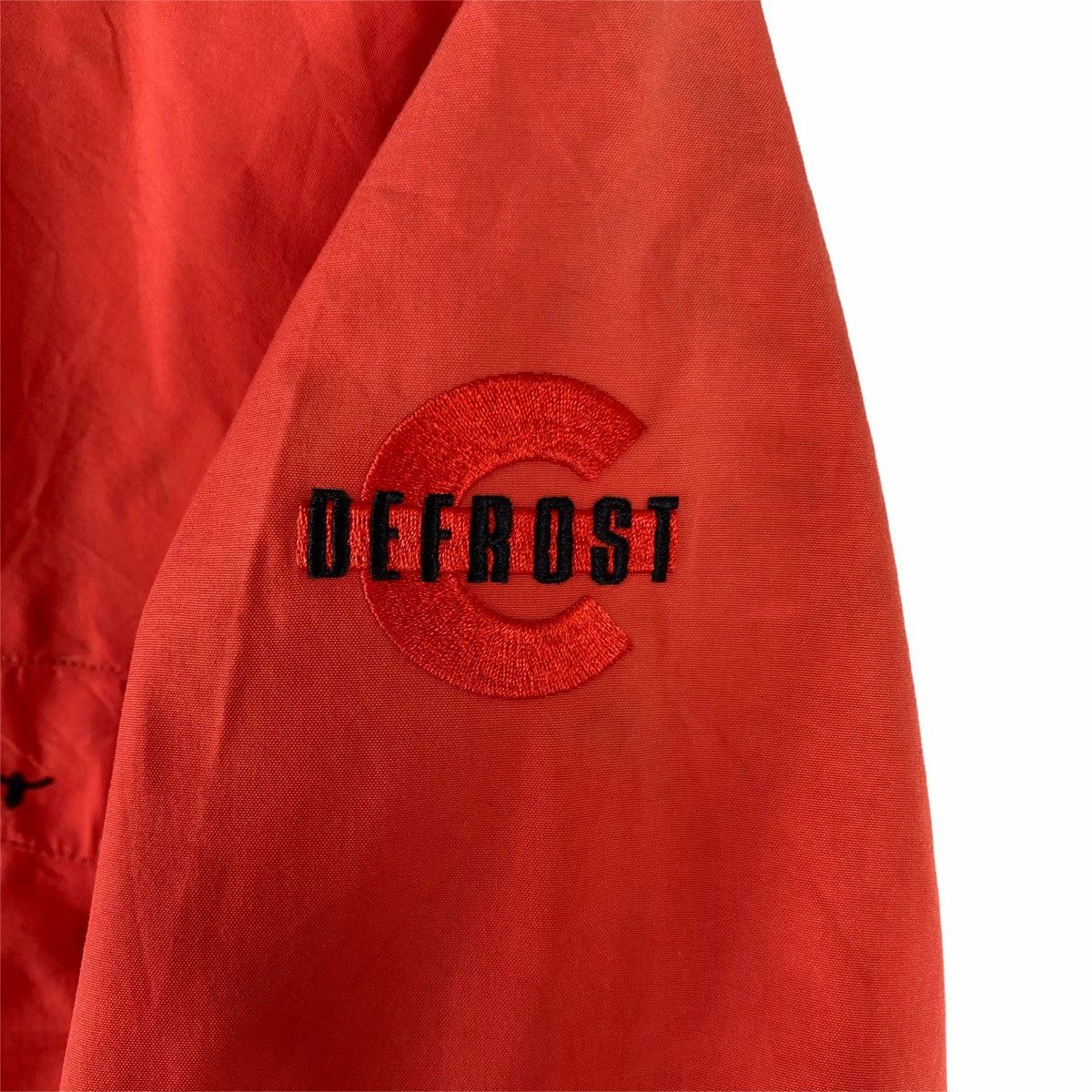 Goretex JACKET DEFROST zip up pullover jumper Size US M / EU 48-50 / 2 - 4 Thumbnail