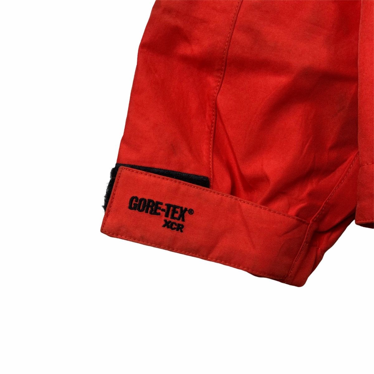 Goretex JACKET DEFROST zip up pullover jumper Size US M / EU 48-50 / 2 - 5 Thumbnail