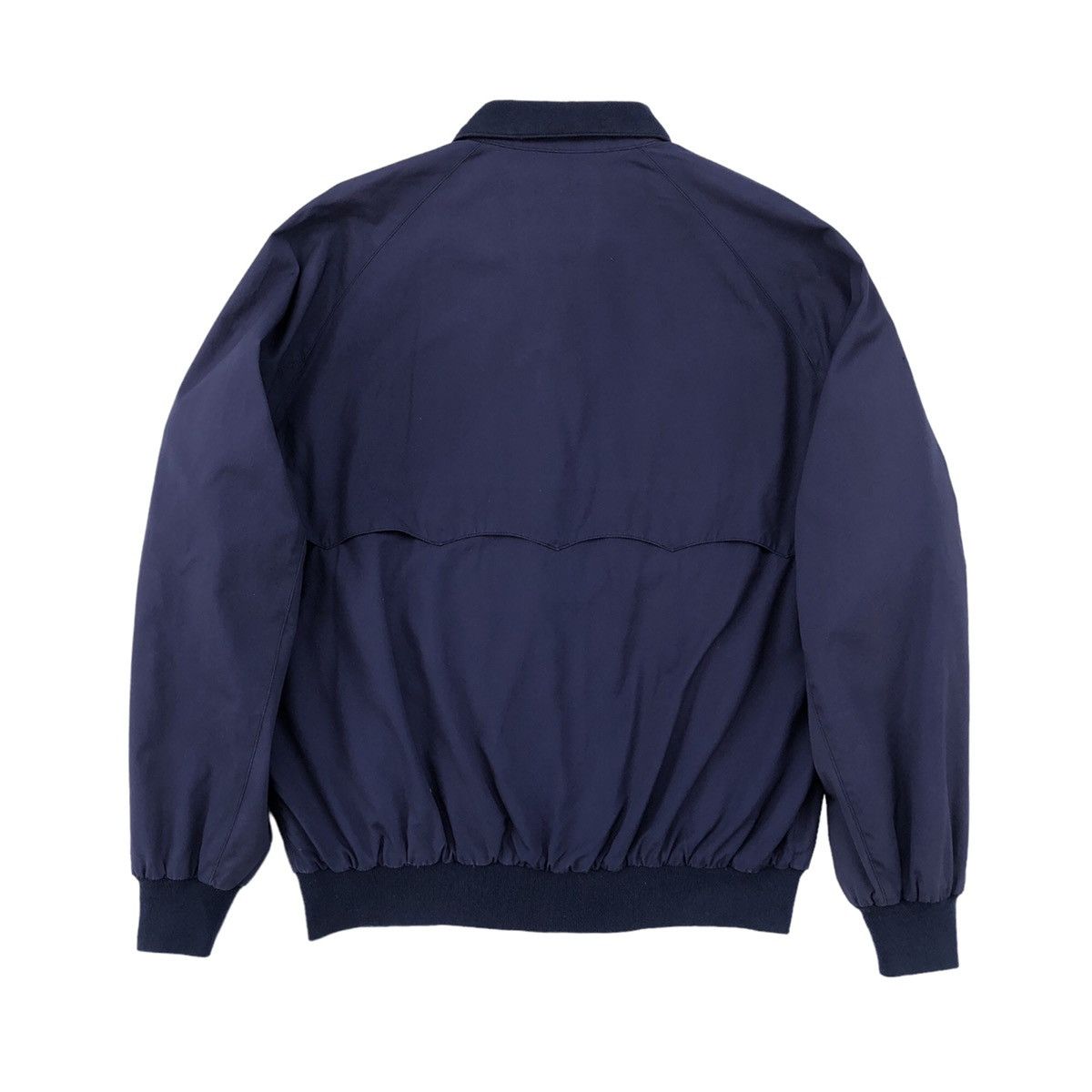 McGregor Vintage McGregor Sportwear Bomber Jacket Size US L / EU 52-54 / 3 - 5 Thumbnail