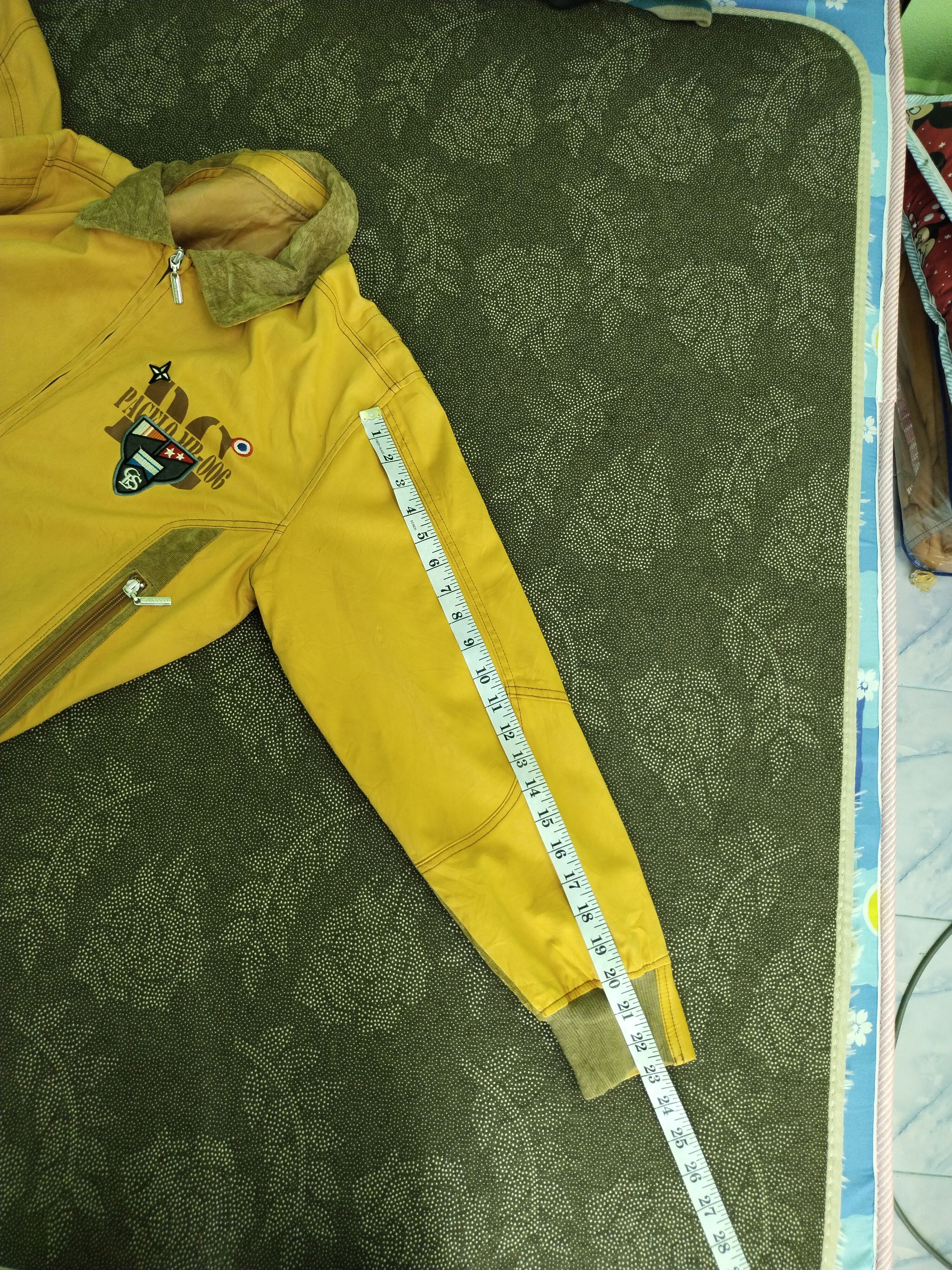 Japanese Brand VINTAGE PAGELO DOWN JACKET Size US L / EU 52-54 / 3 - 13 Thumbnail