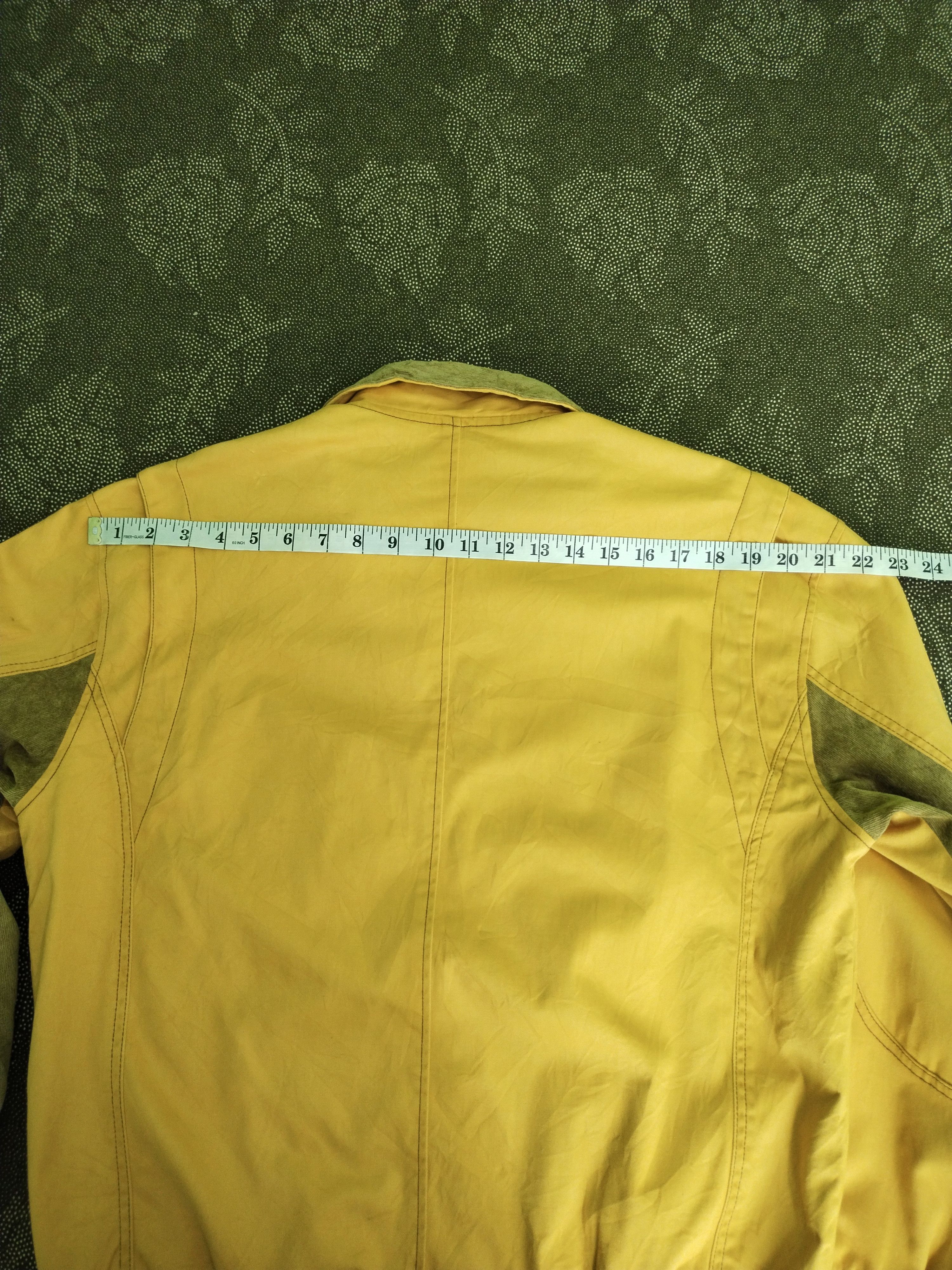 Japanese Brand VINTAGE PAGELO DOWN JACKET Size US L / EU 52-54 / 3 - 14 Thumbnail