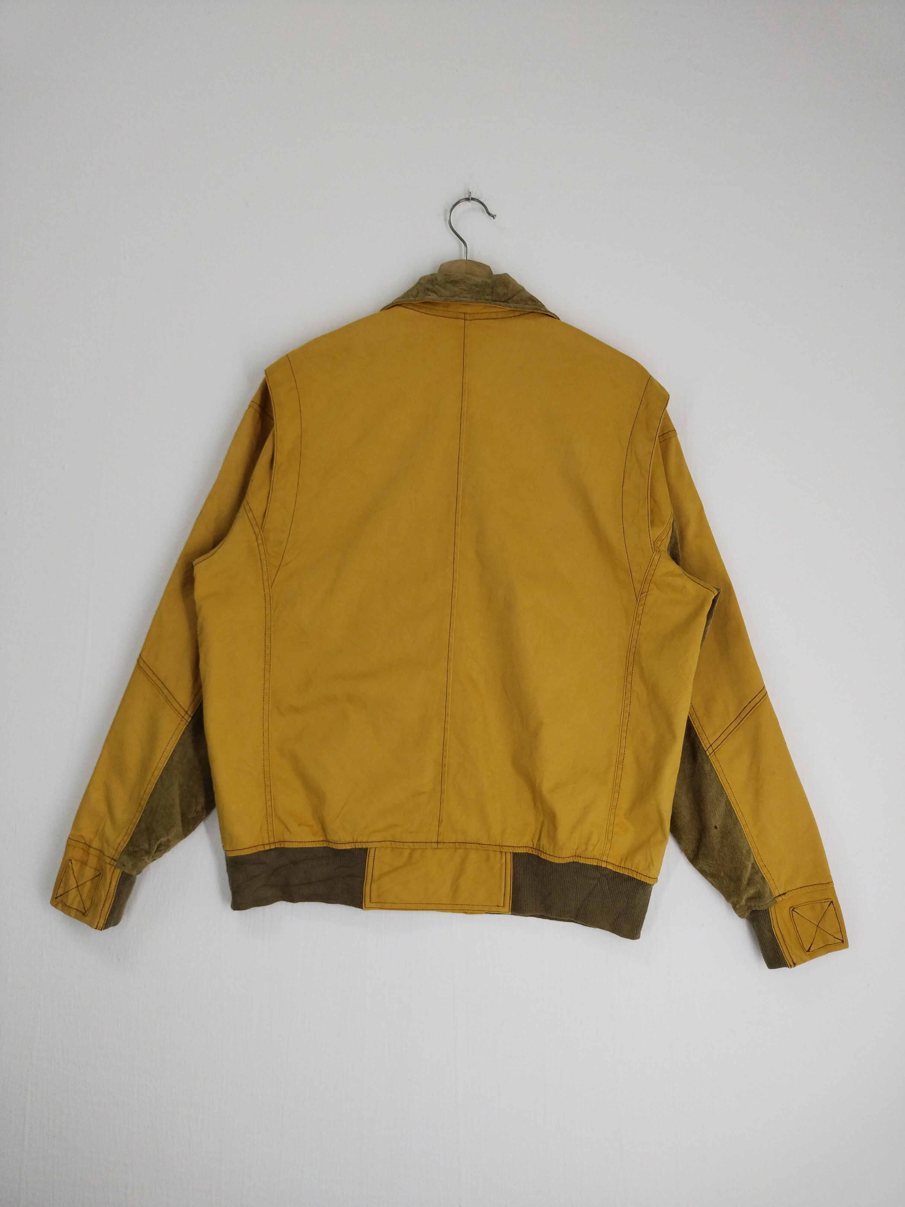 Japanese Brand VINTAGE PAGELO DOWN JACKET Size US L / EU 52-54 / 3 - 8 Thumbnail