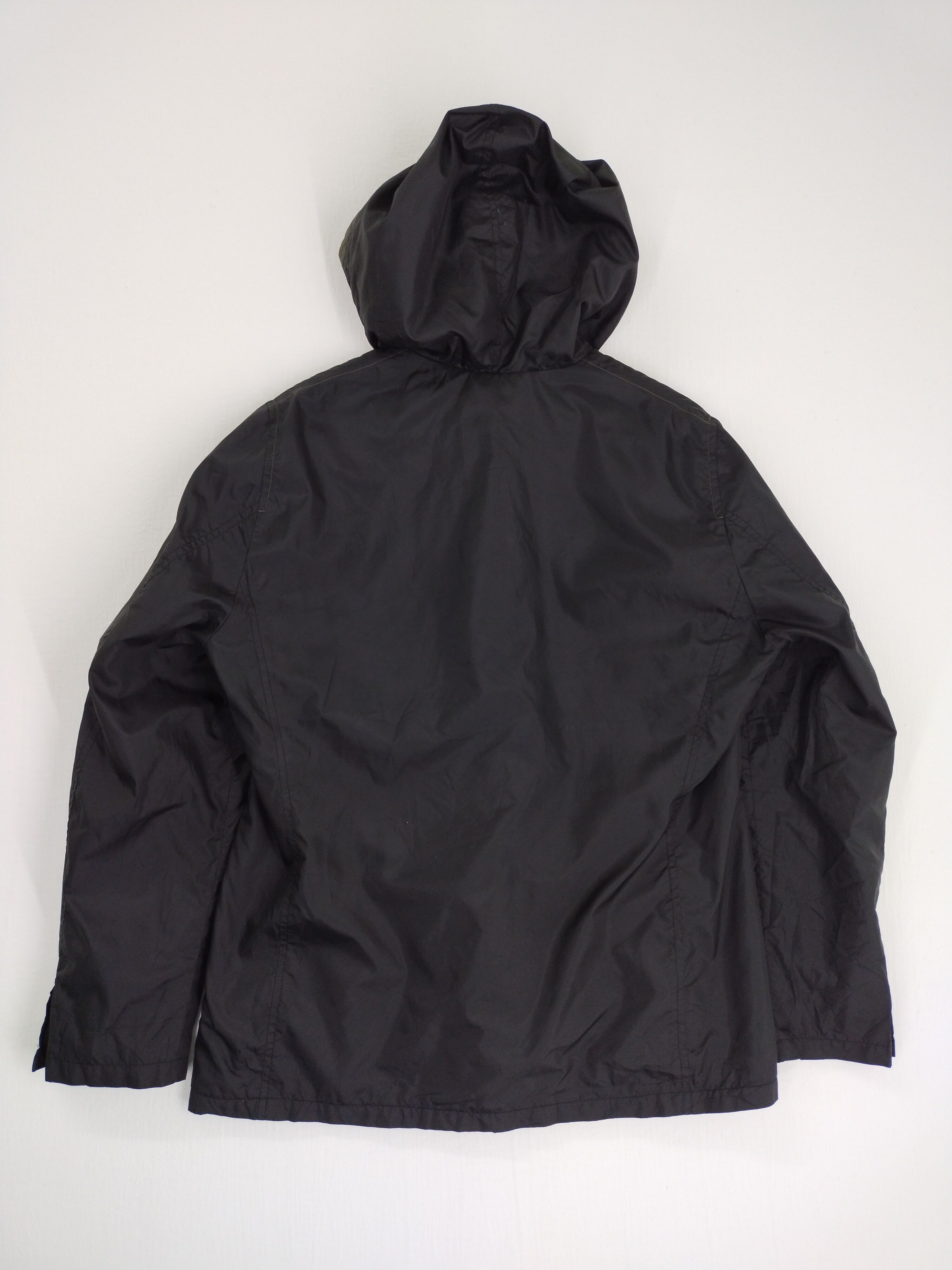 ABAHOUSE VINTAGE ABAHOUSE LIGHT DOWN JACKET Size US S / EU 44-46 / 1 - 8 Thumbnail
