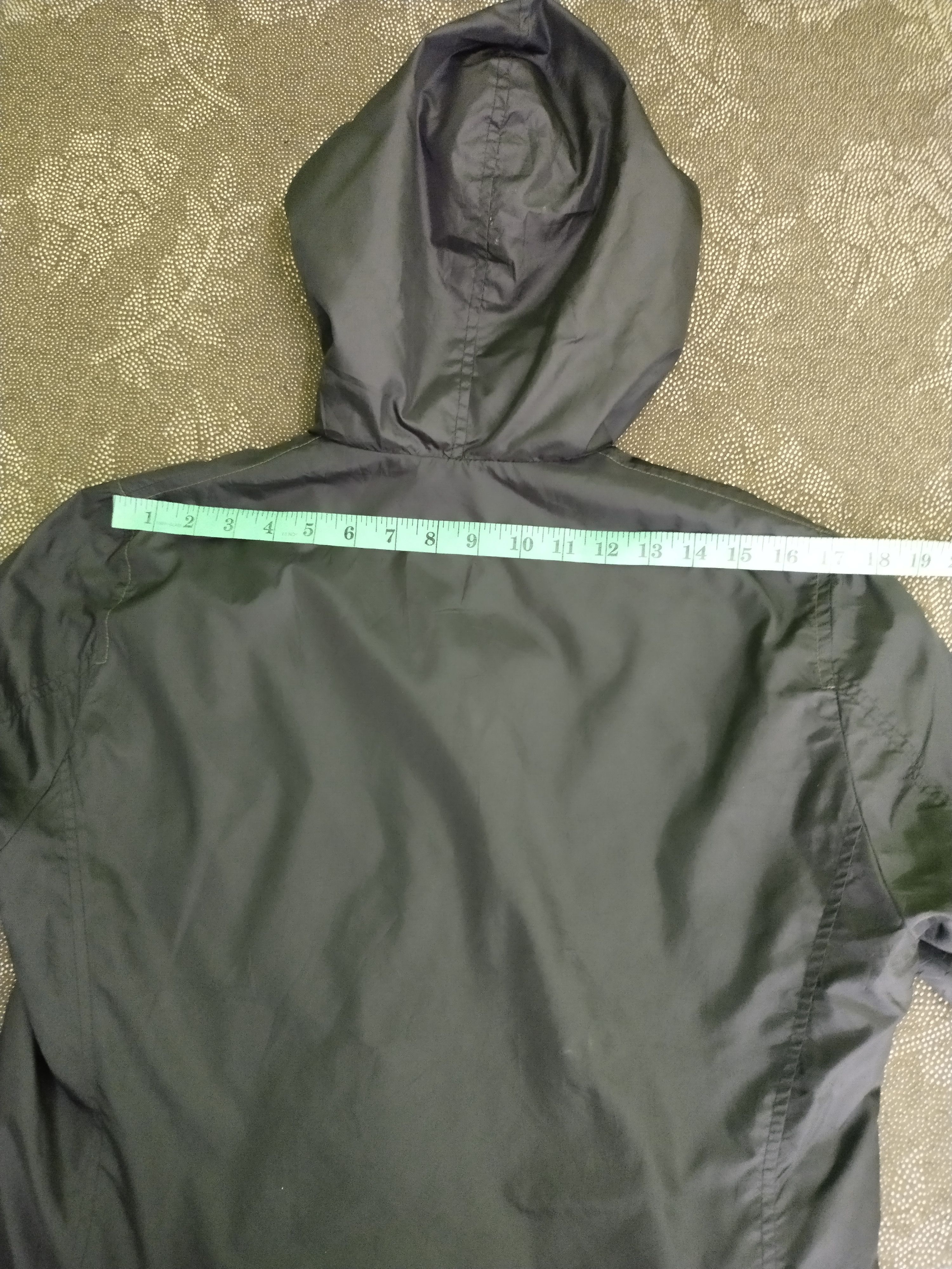 ABAHOUSE VINTAGE ABAHOUSE LIGHT DOWN JACKET Size US S / EU 44-46 / 1 - 14 Thumbnail