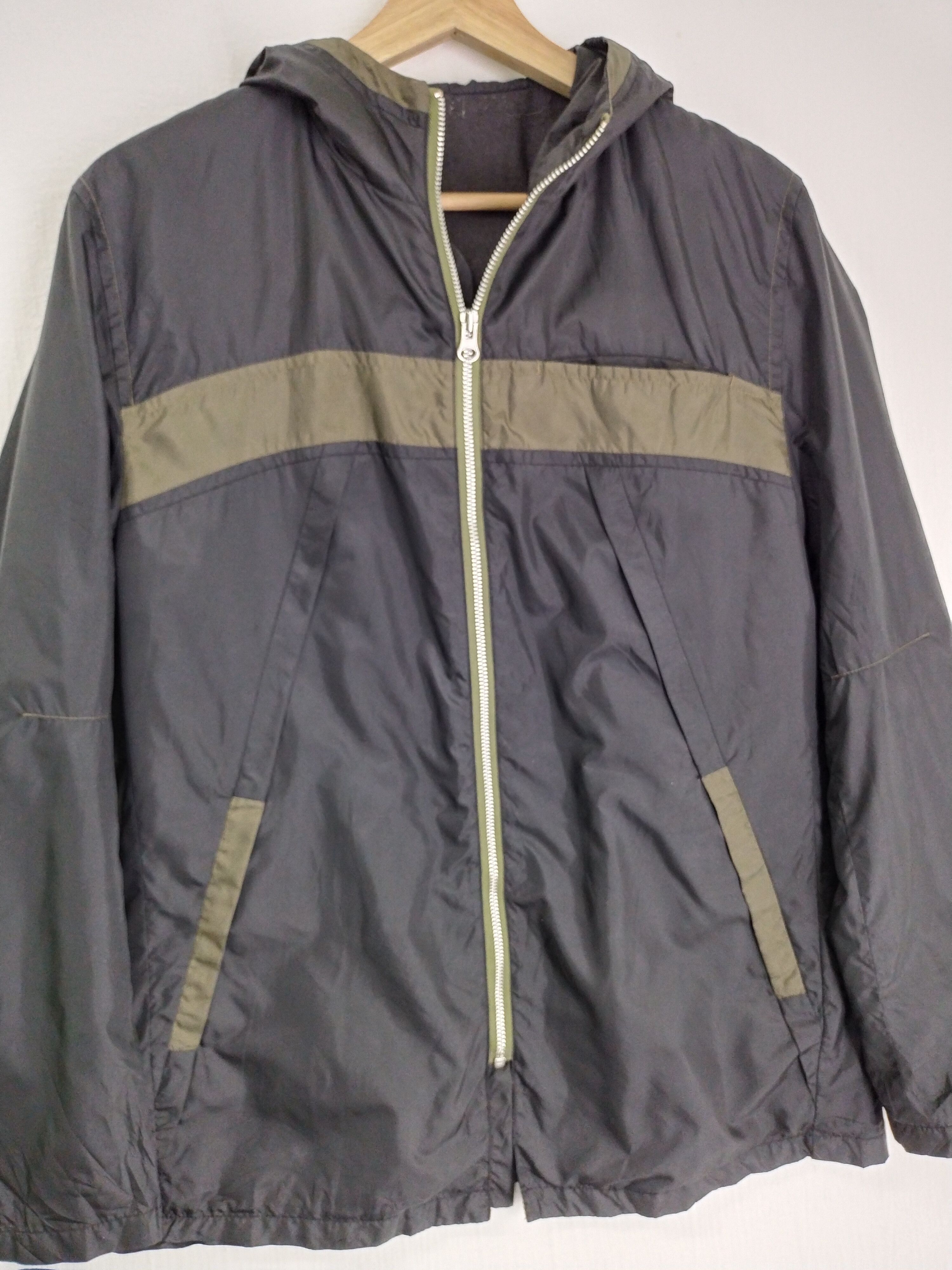 ABAHOUSE VINTAGE ABAHOUSE LIGHT DOWN JACKET Size US S / EU 44-46 / 1 - 1 Thumbnail
