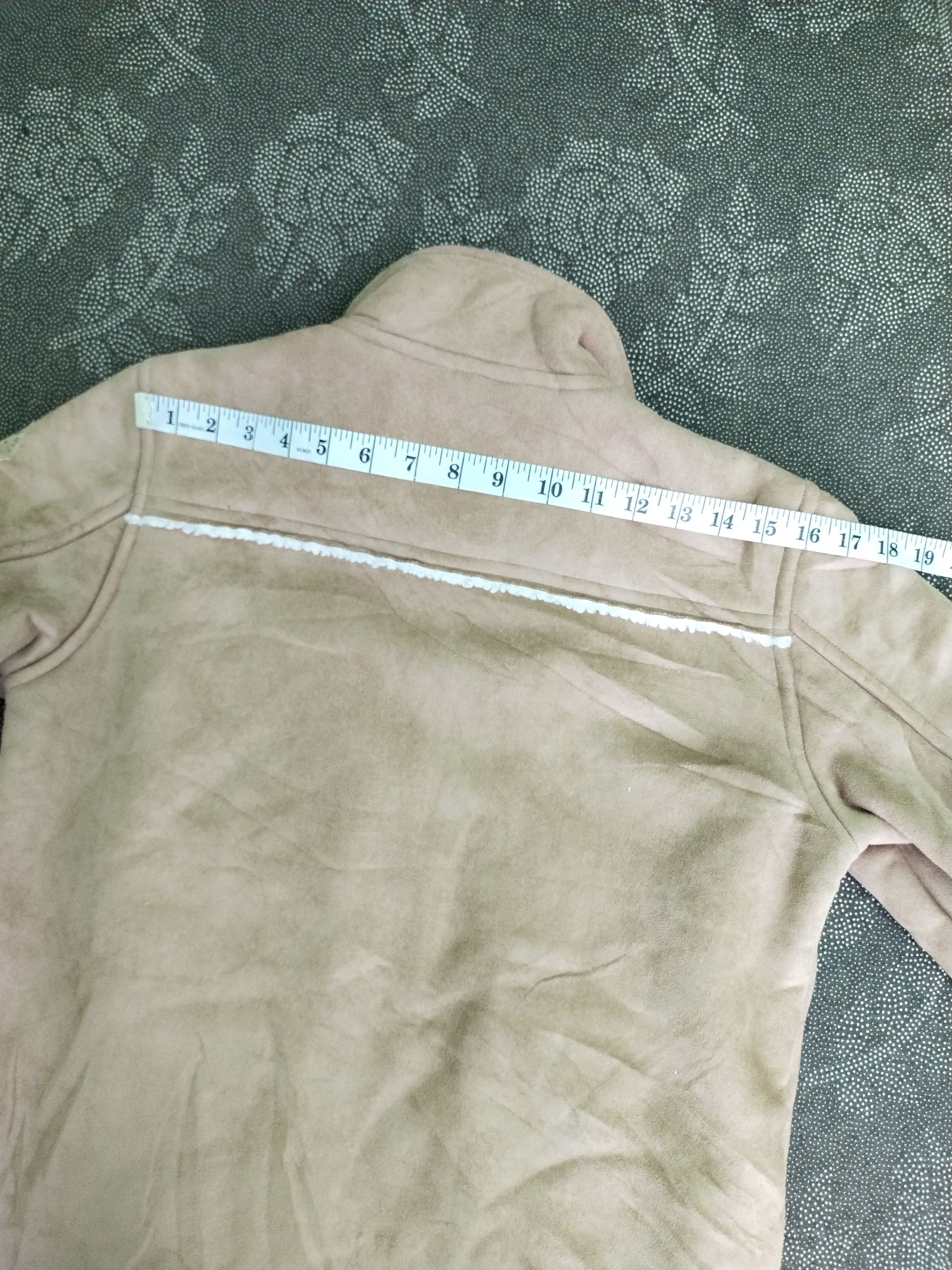 If Six Was Nine × Sun Surf VINTAGE T&C SURF DESIGN WOOL JACKET Size US M / EU 48-50 / 2 - 19 Thumbnail