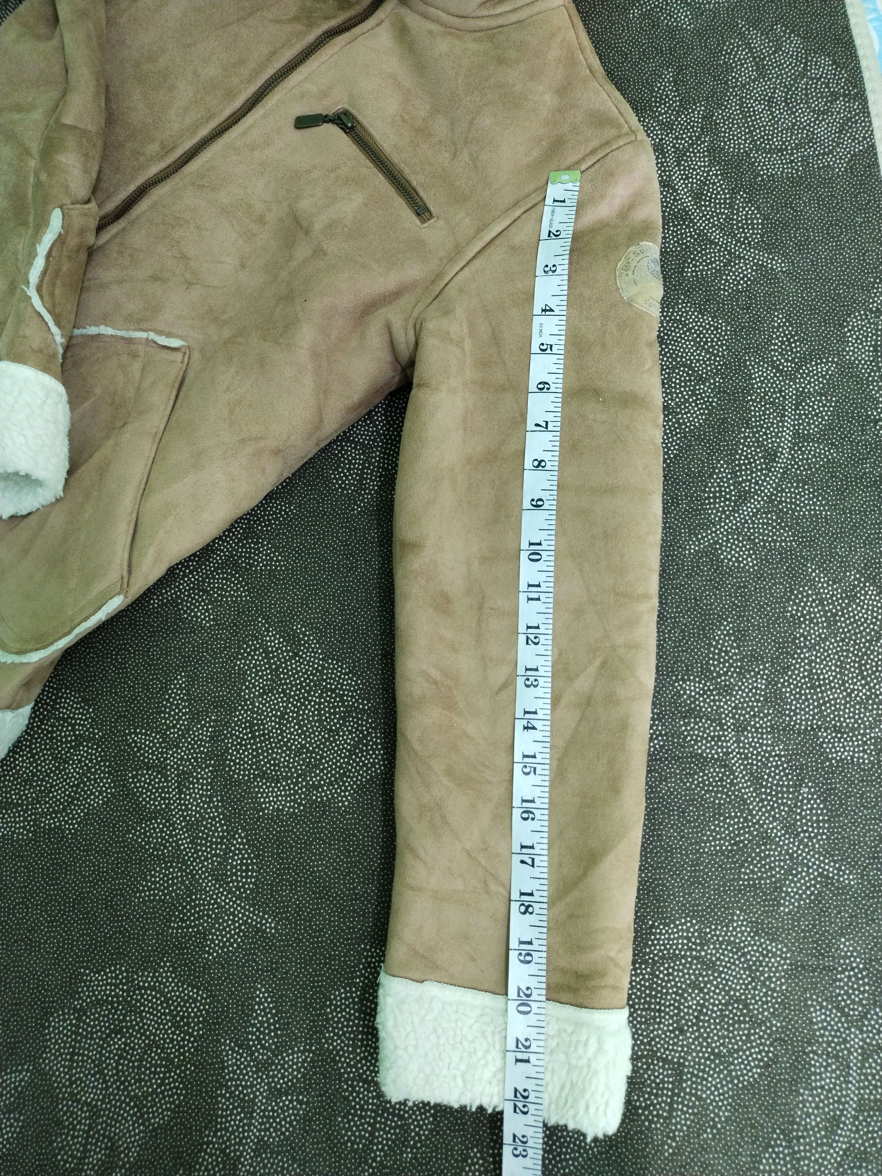 If Six Was Nine × Sun Surf VINTAGE T&C SURF DESIGN WOOL JACKET Size US M / EU 48-50 / 2 - 18 Thumbnail